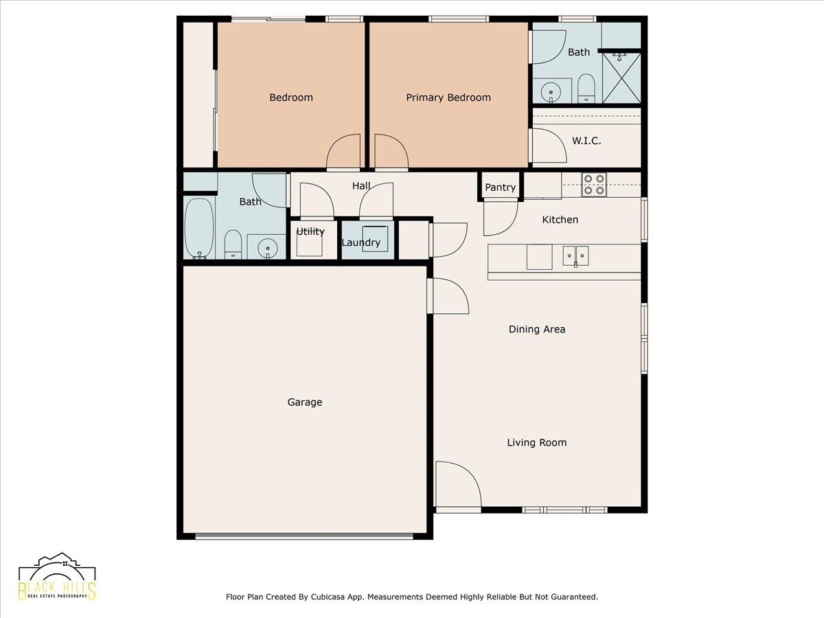 1233 Silverbrook Lane