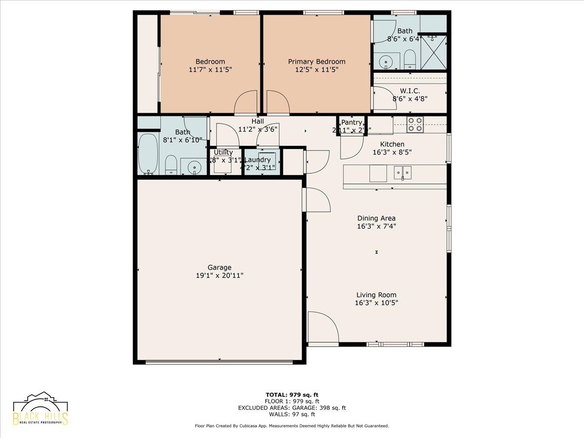 1233 Silverbrook Lane