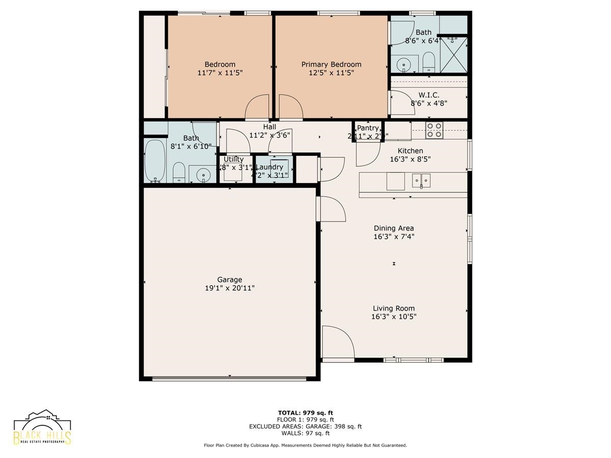 1233 Silverbrook Lane