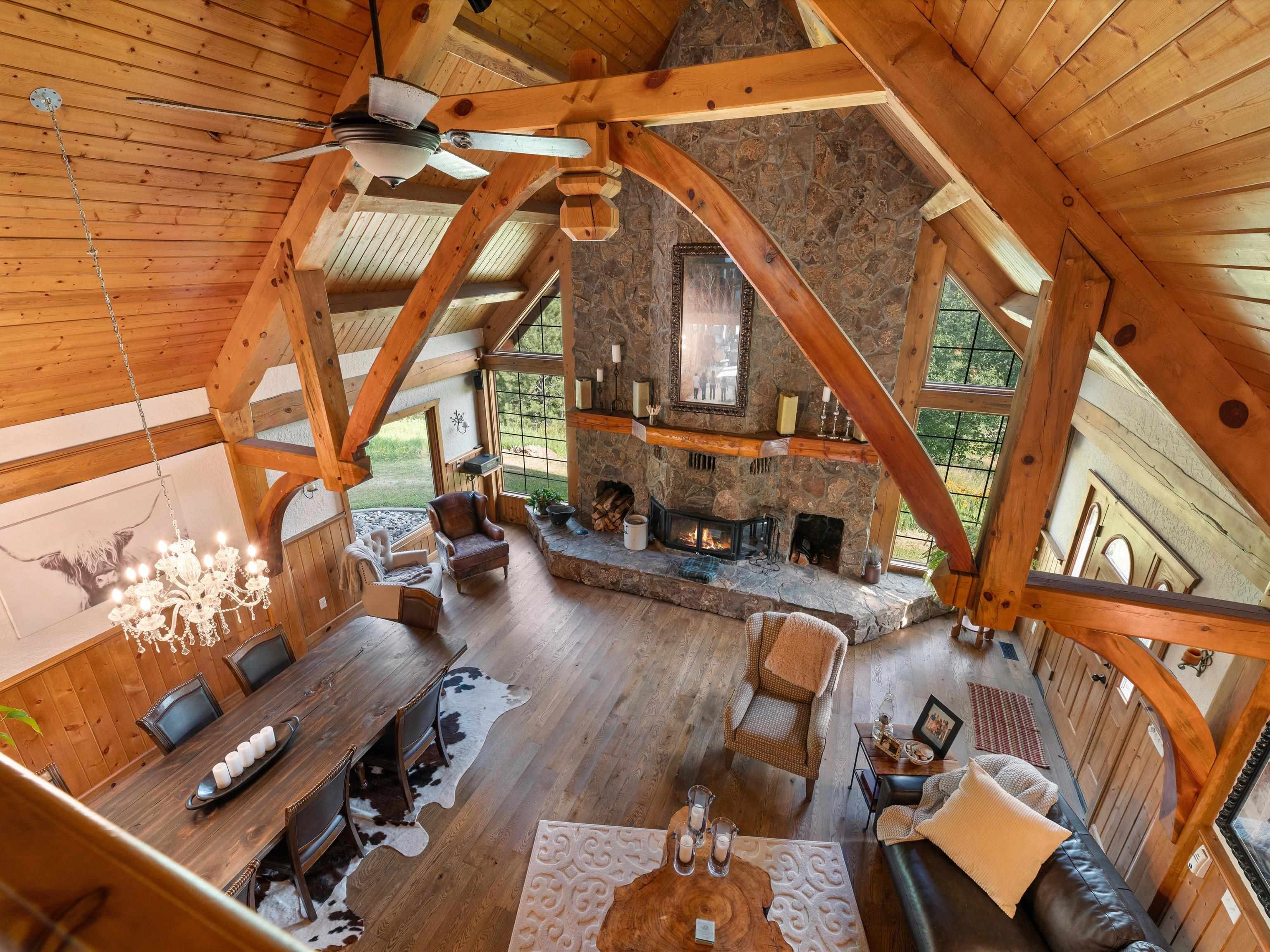 2815 Bald Eagle Road