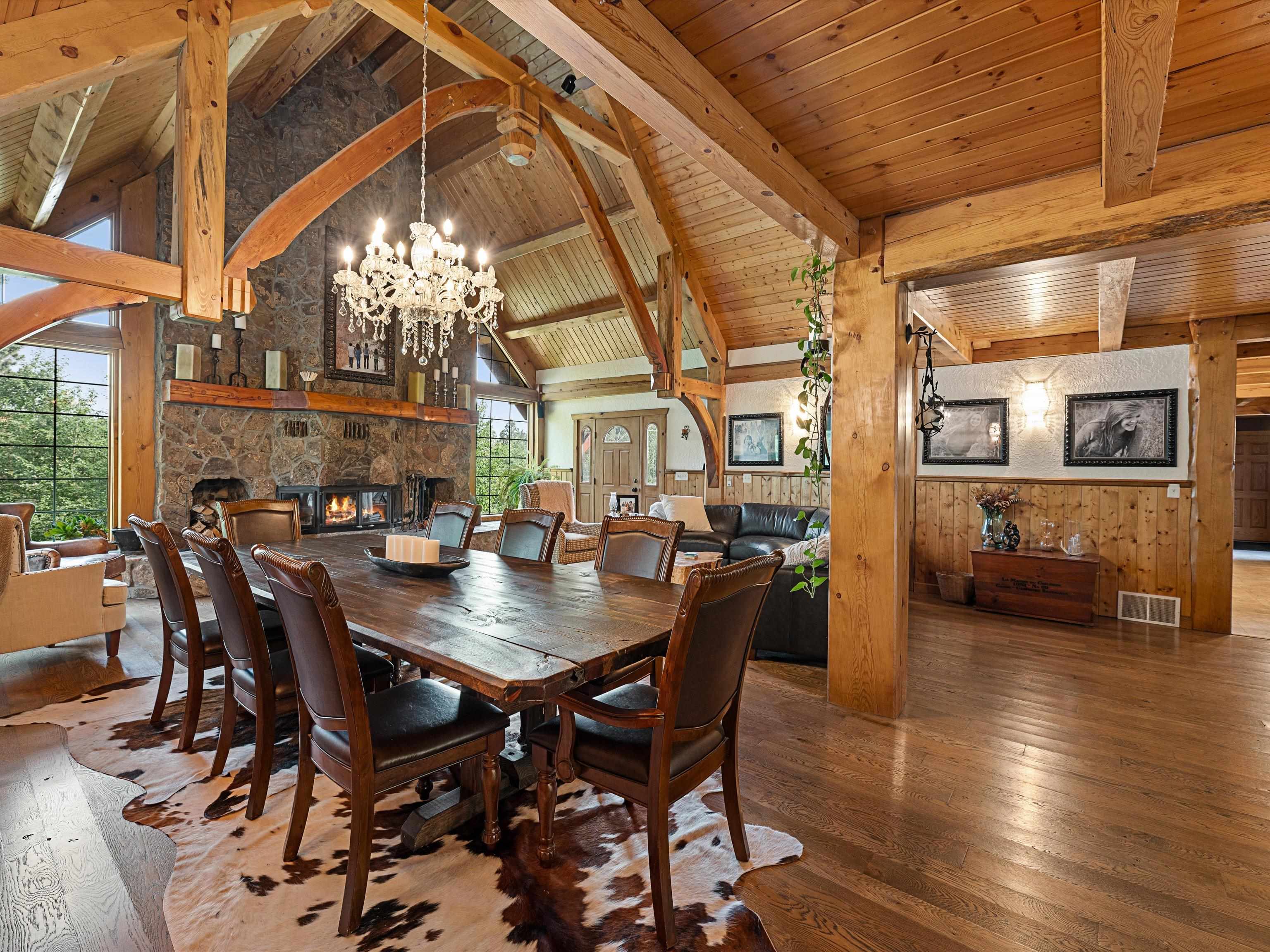 2815 Bald Eagle Road