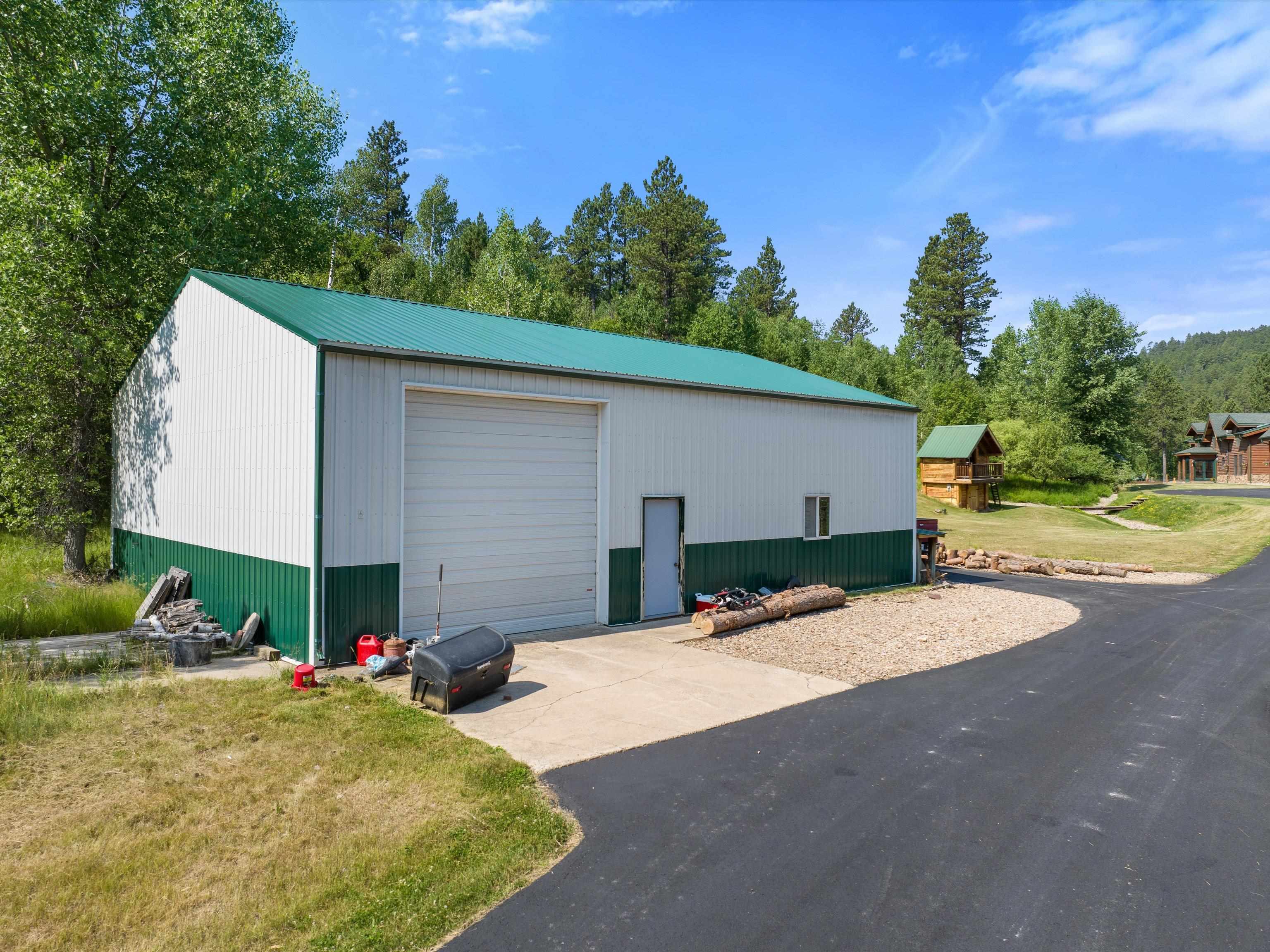 2815 Bald Eagle Road