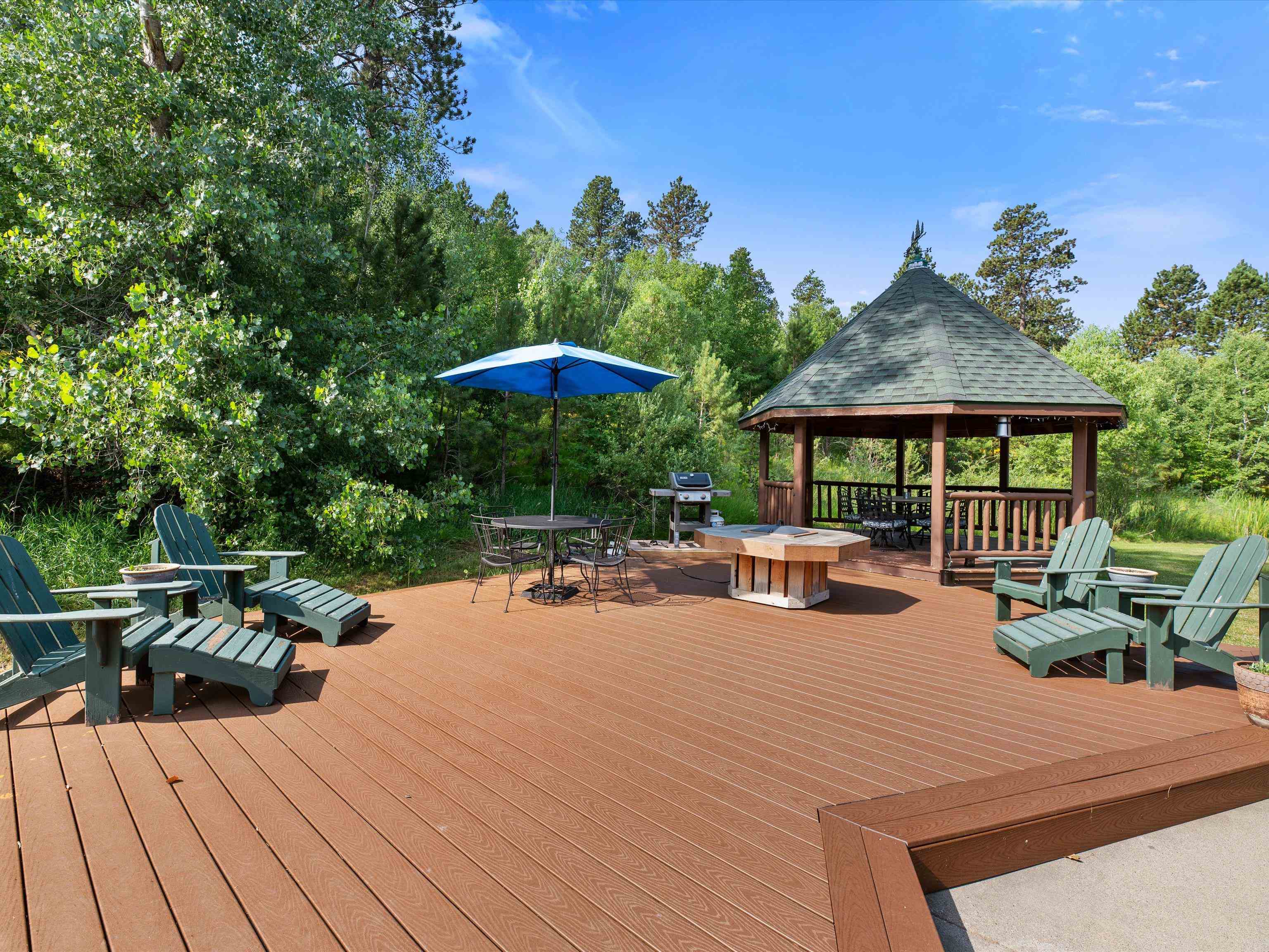 2815 Bald Eagle Road