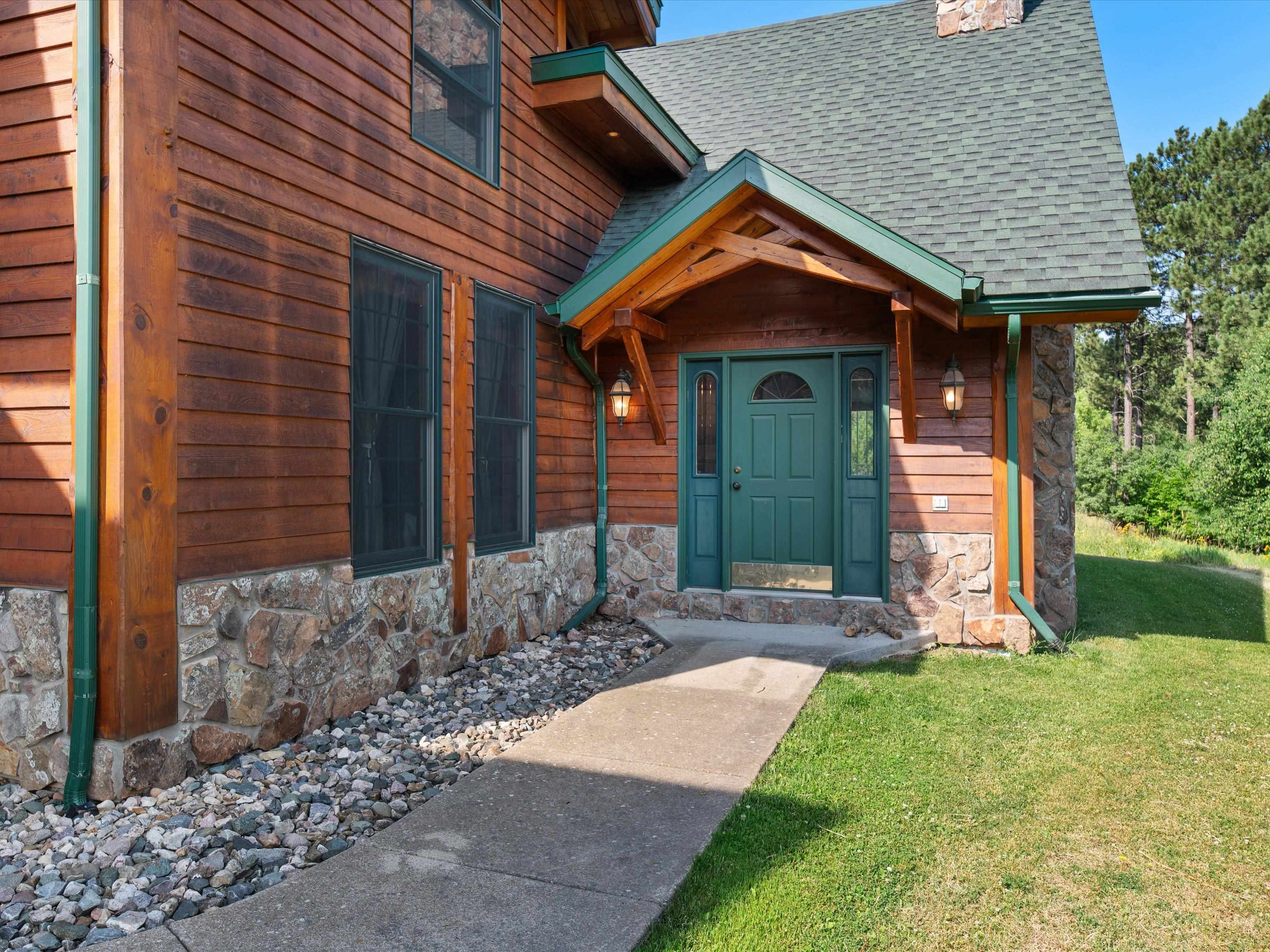 2815 Bald Eagle Road