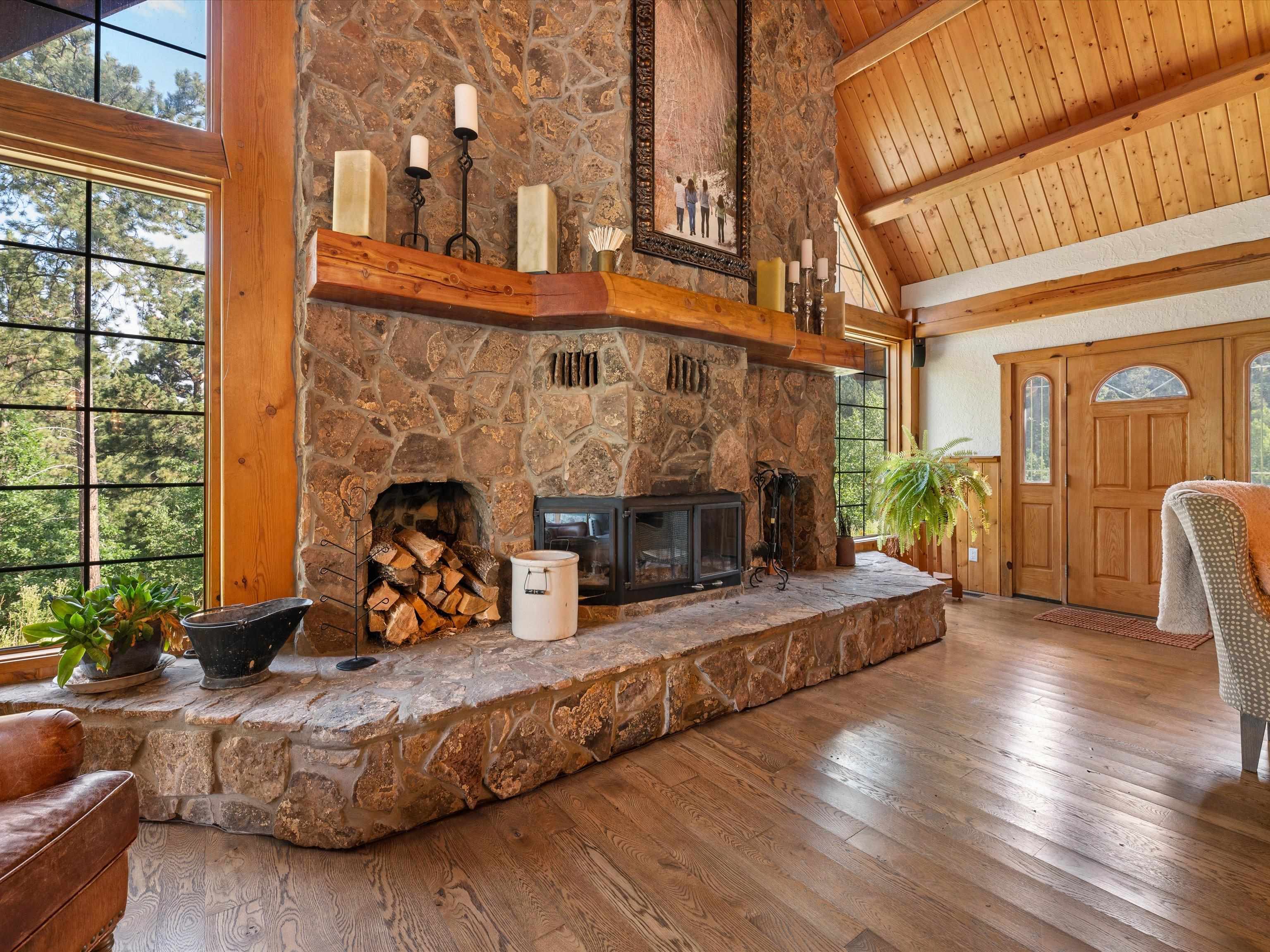 2815 Bald Eagle Road
