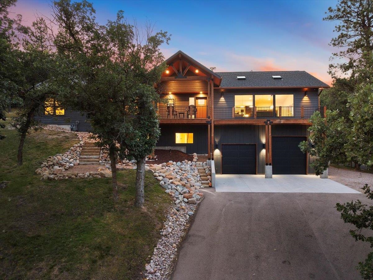20216 Ponderosa Drive