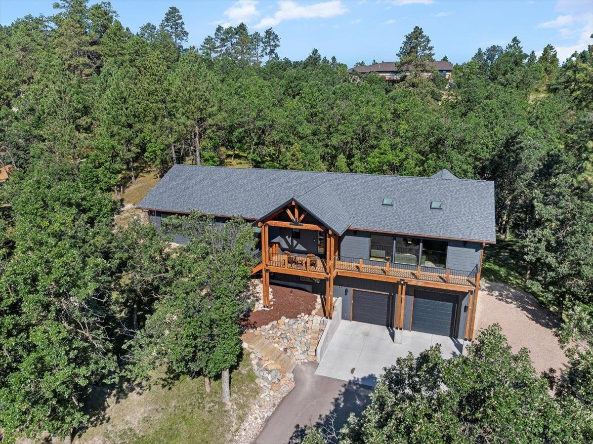 20216 Ponderosa Drive
