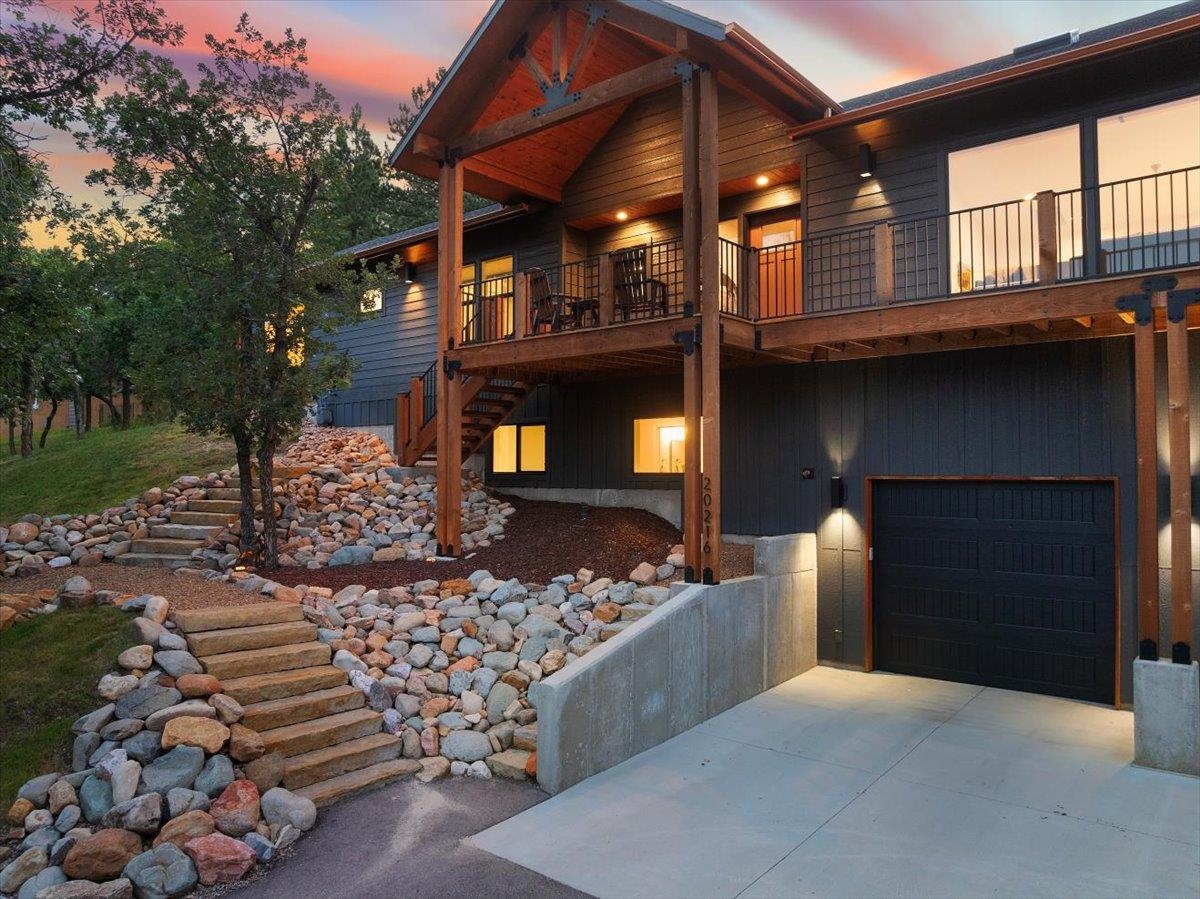 20216 Ponderosa Drive