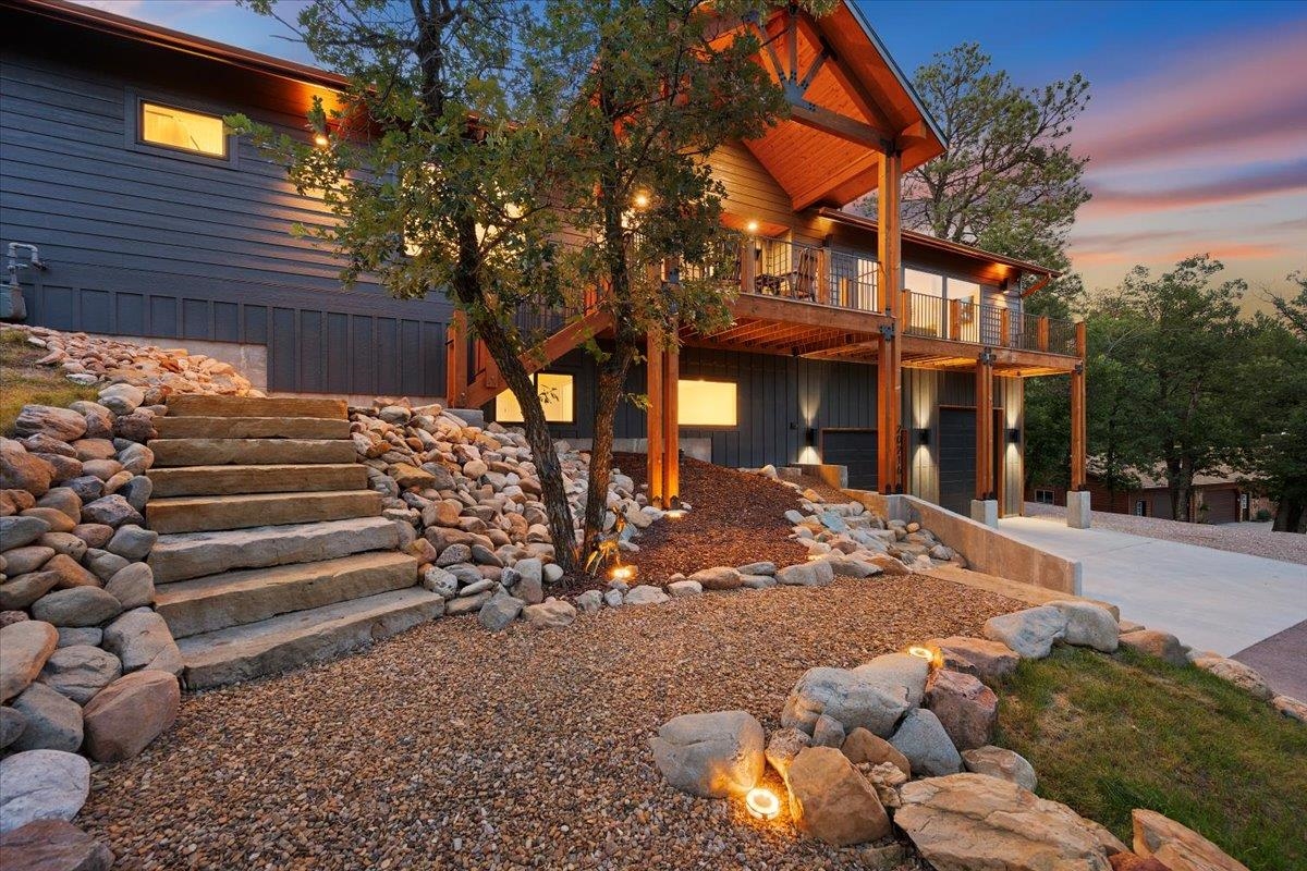 20216 Ponderosa Drive