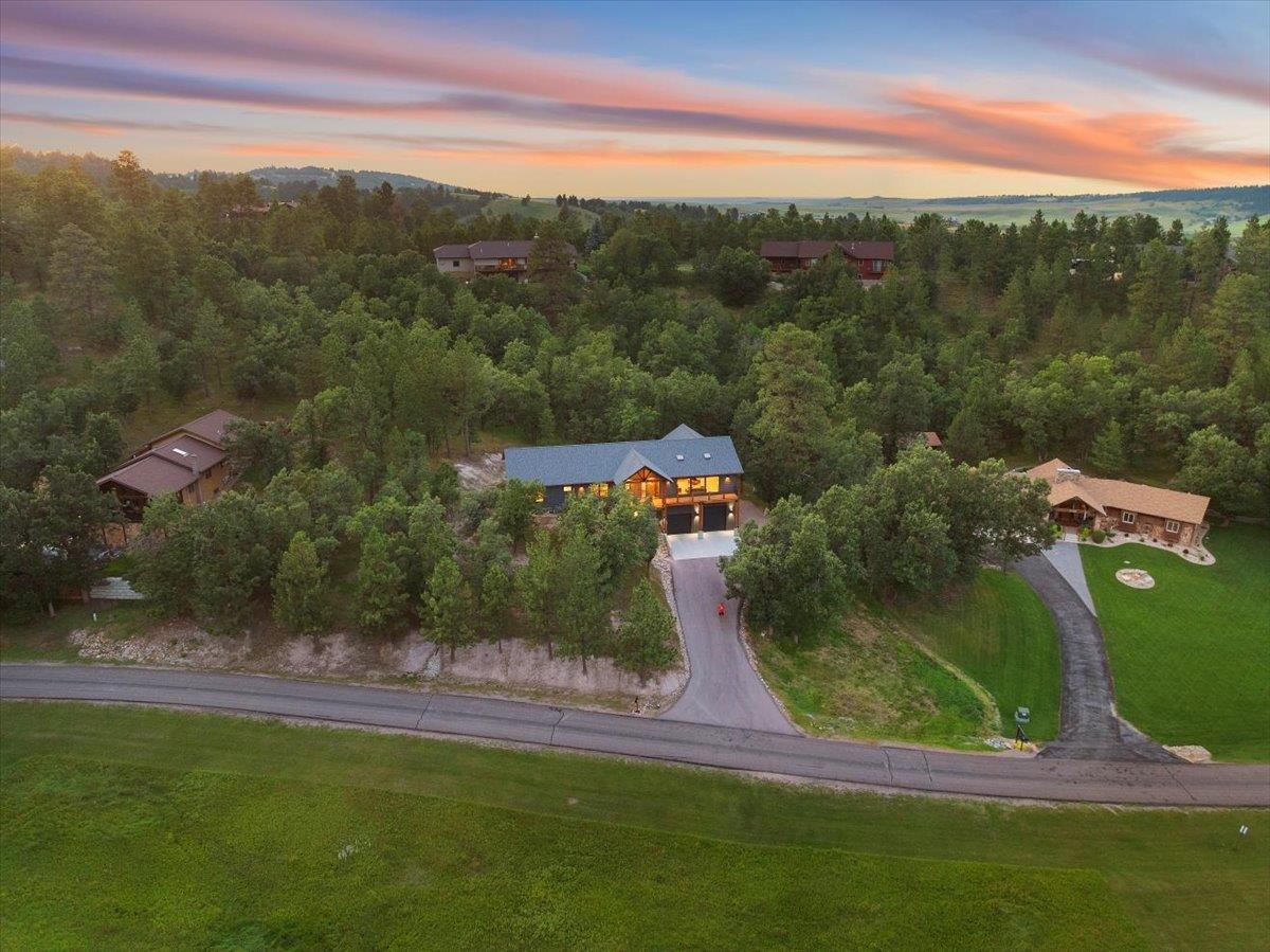 20216 Ponderosa Drive