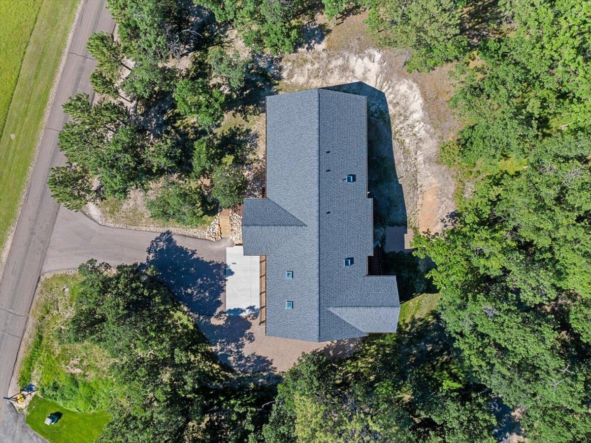 20216 Ponderosa Drive