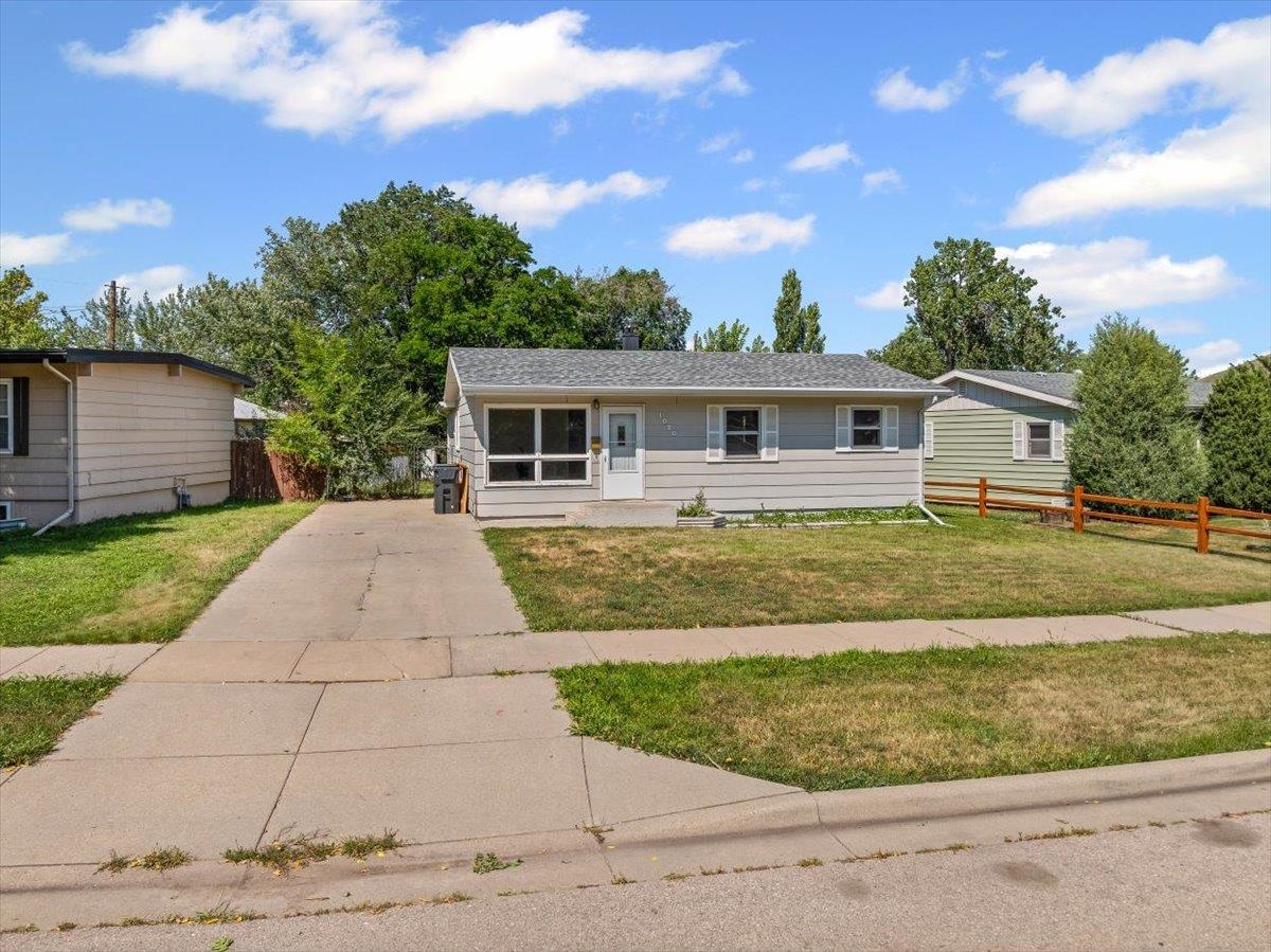 1020 Tallent Street