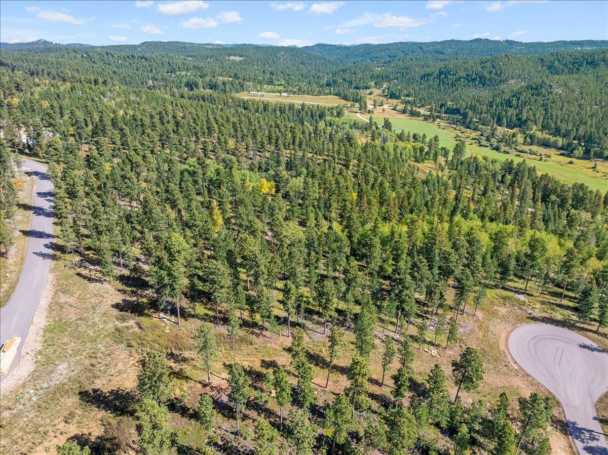 Lot 9 Meadow Wood Way