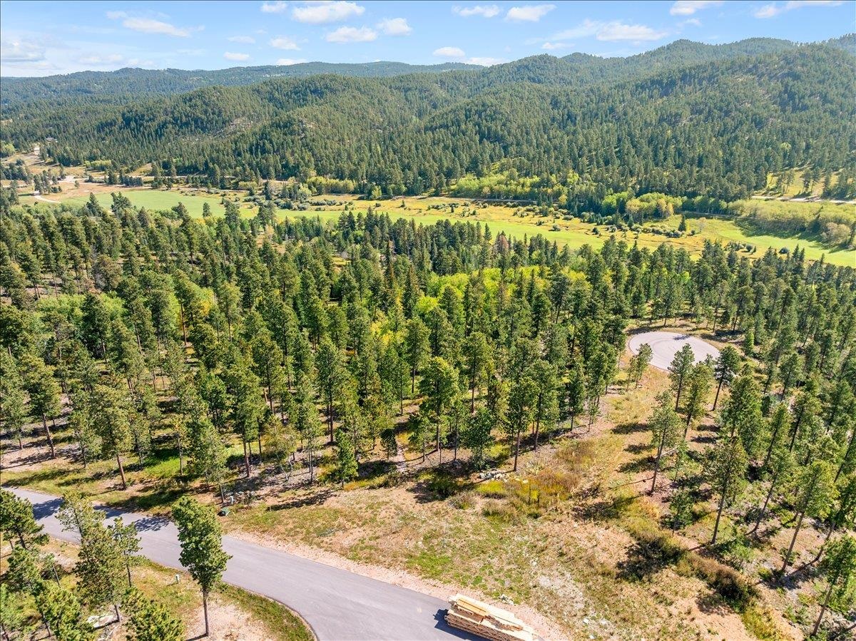 Lot 9 Meadow Wood Way