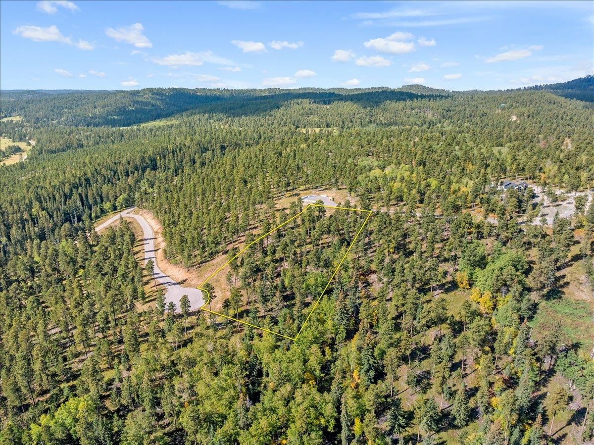 Lot 9 Meadow Wood Way