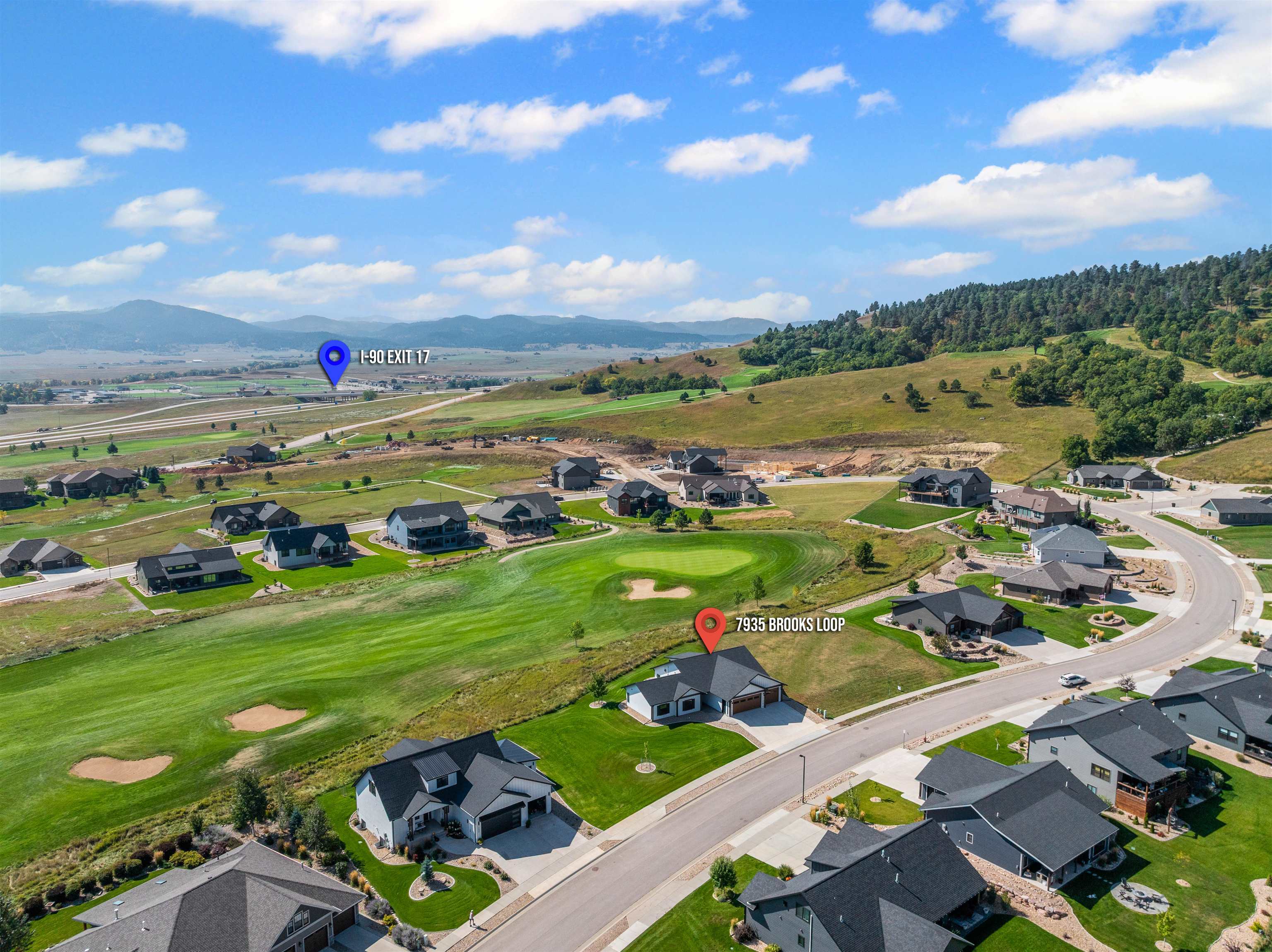 7935 Brooks Loop