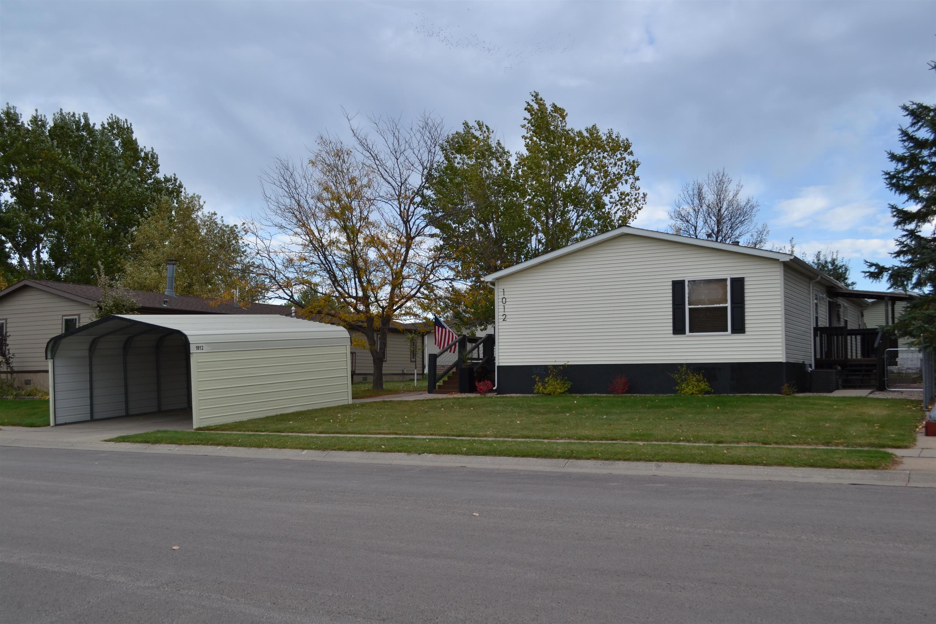 1012 Roughlock Lane