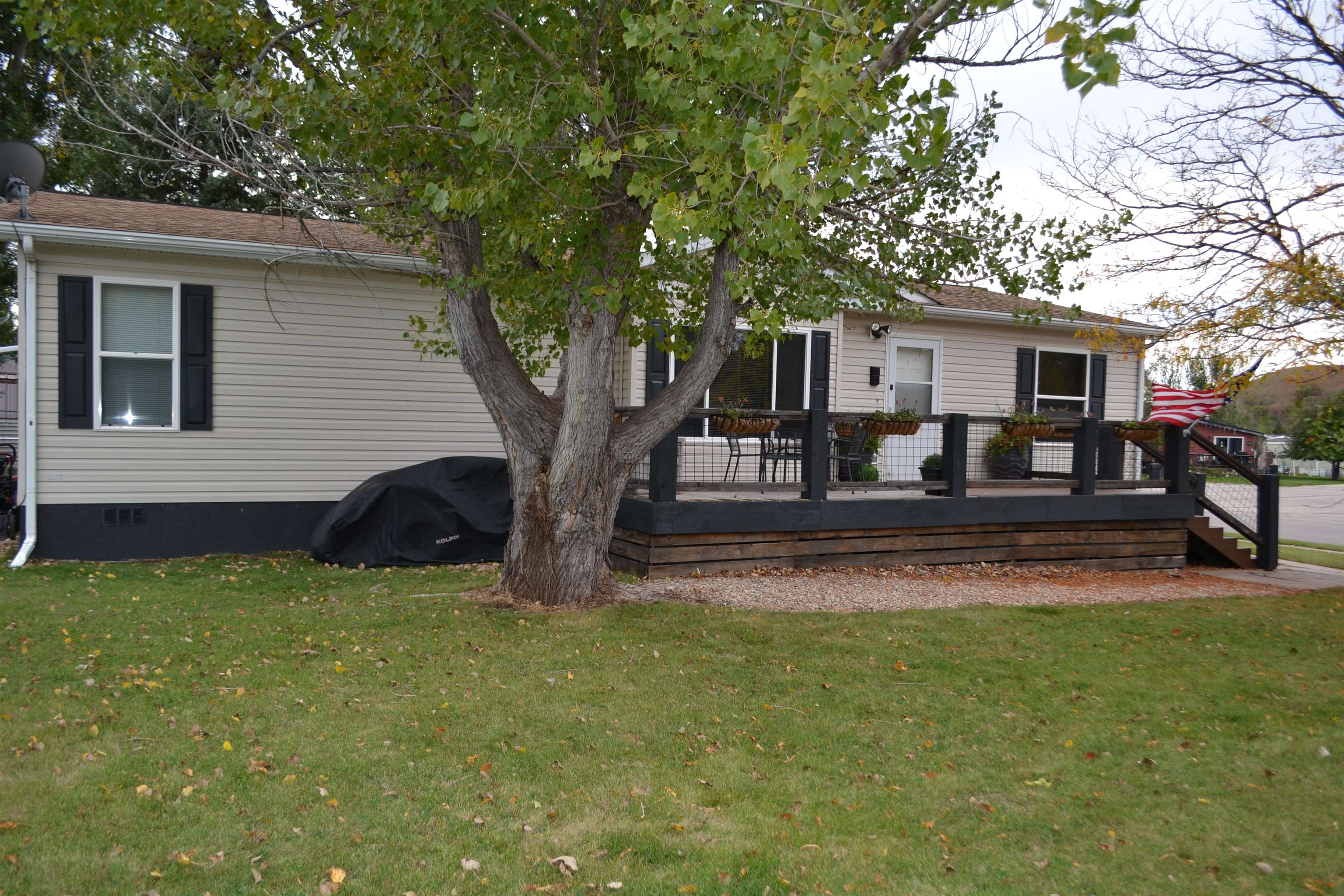 1012 Roughlock Lane