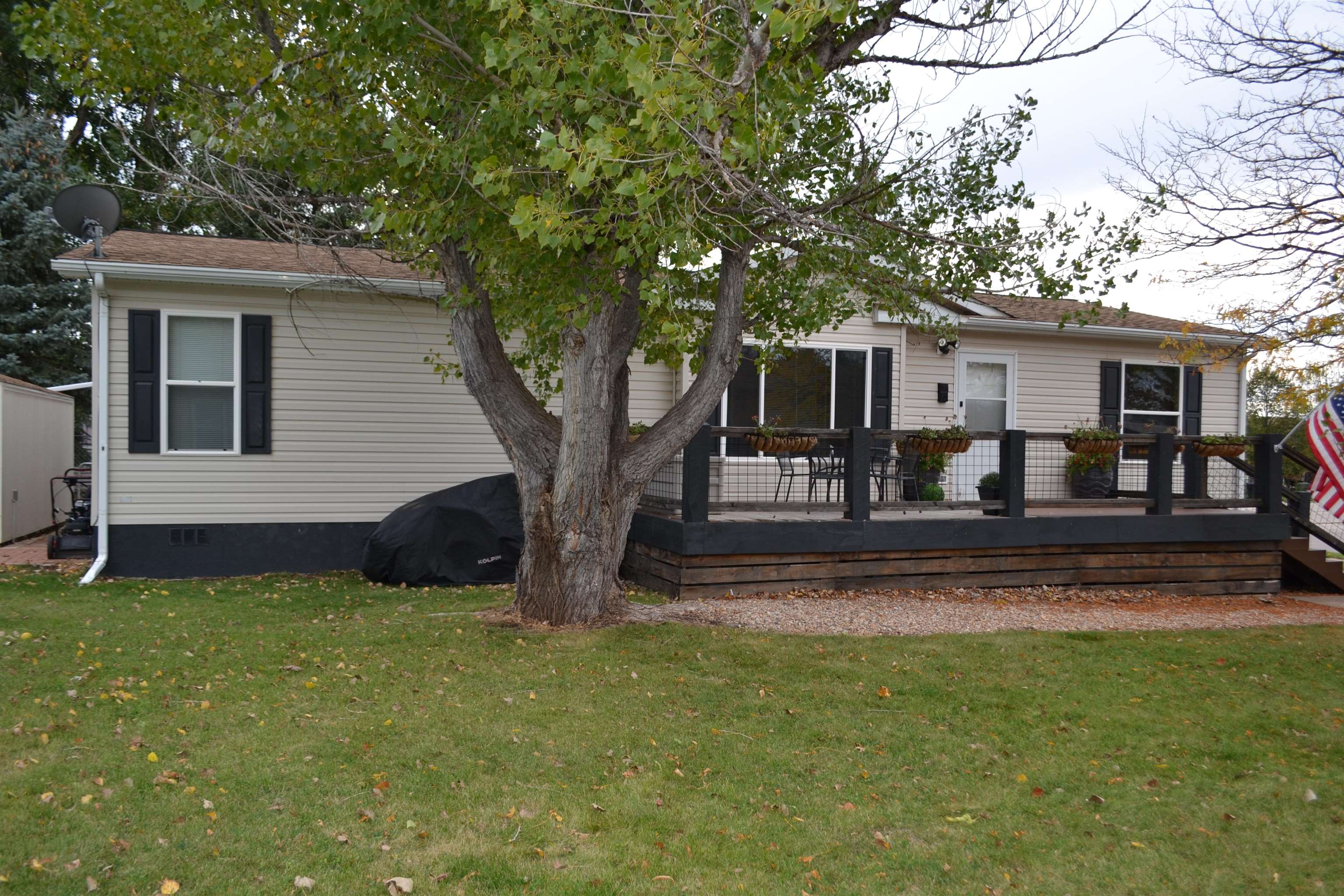 1012 Roughlock Lane