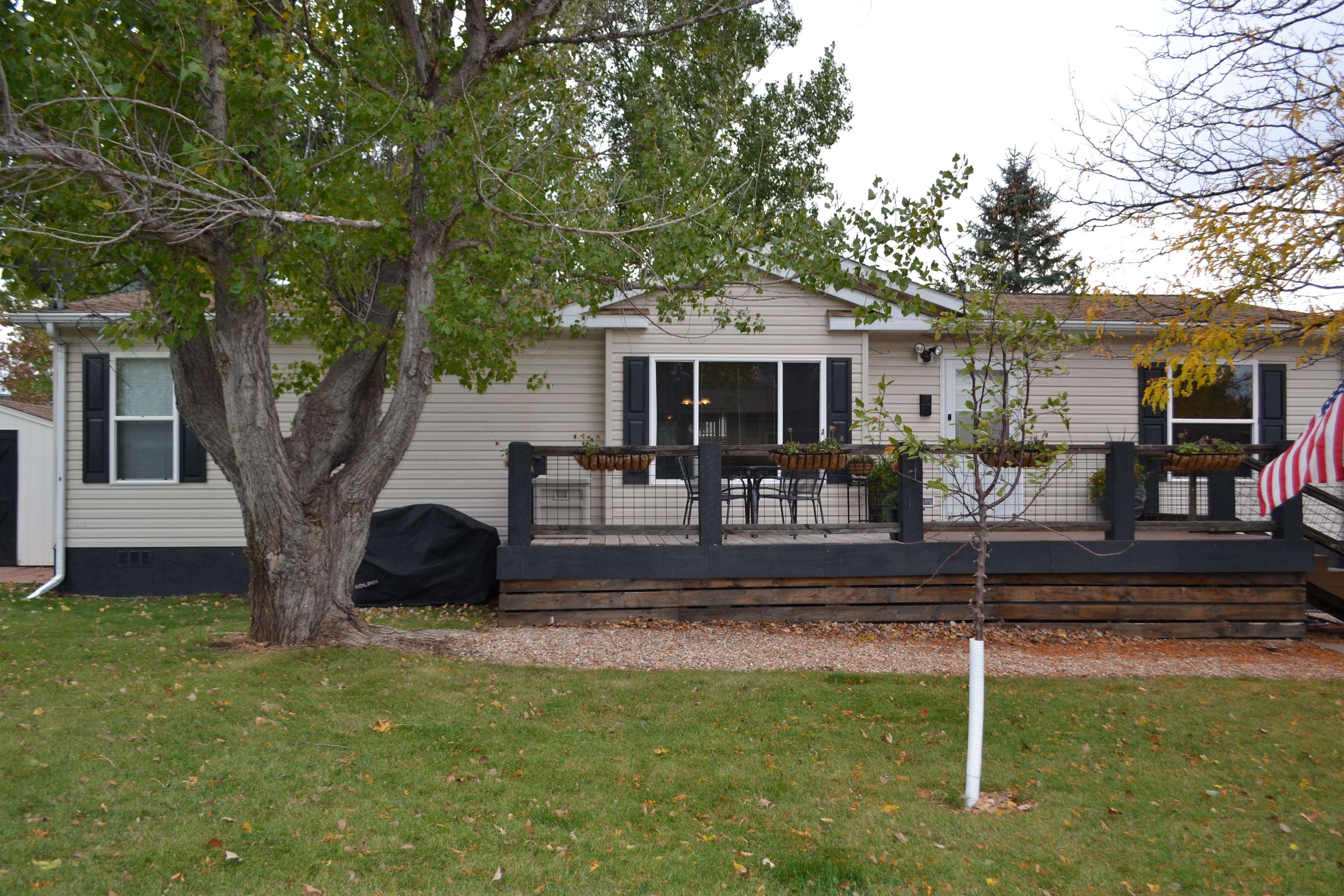 1012 Roughlock Lane