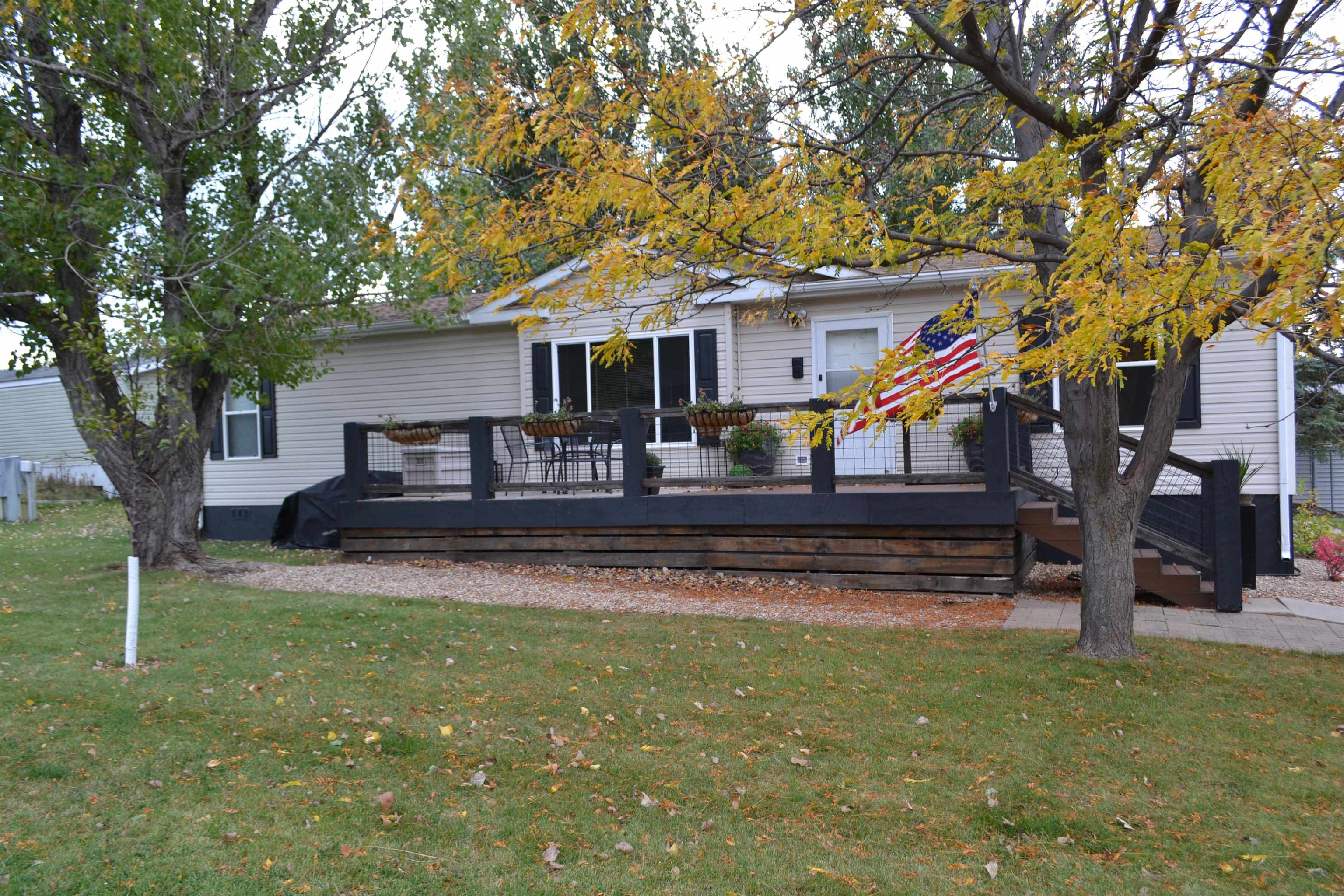 1012 Roughlock Lane