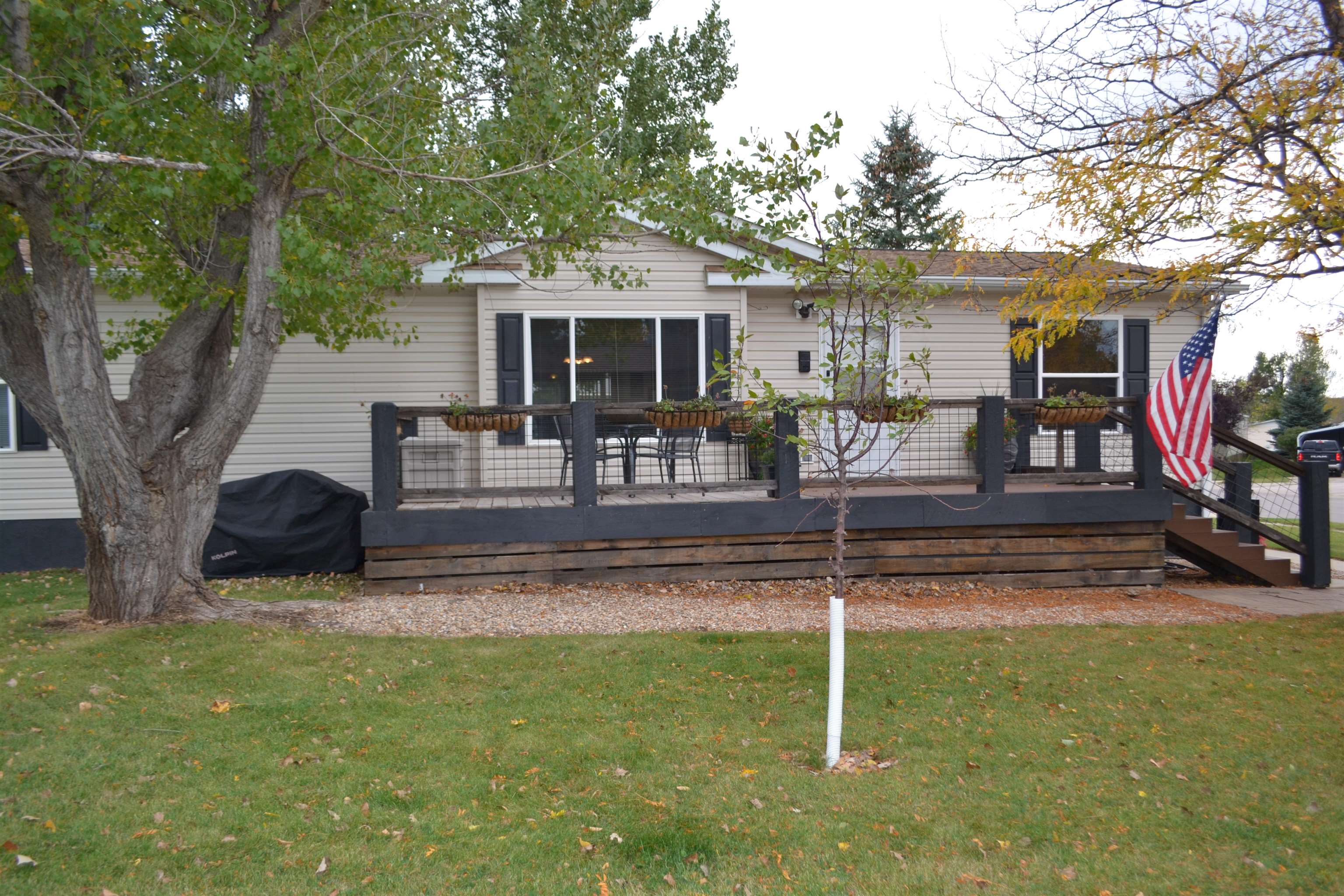 1012 Roughlock Lane