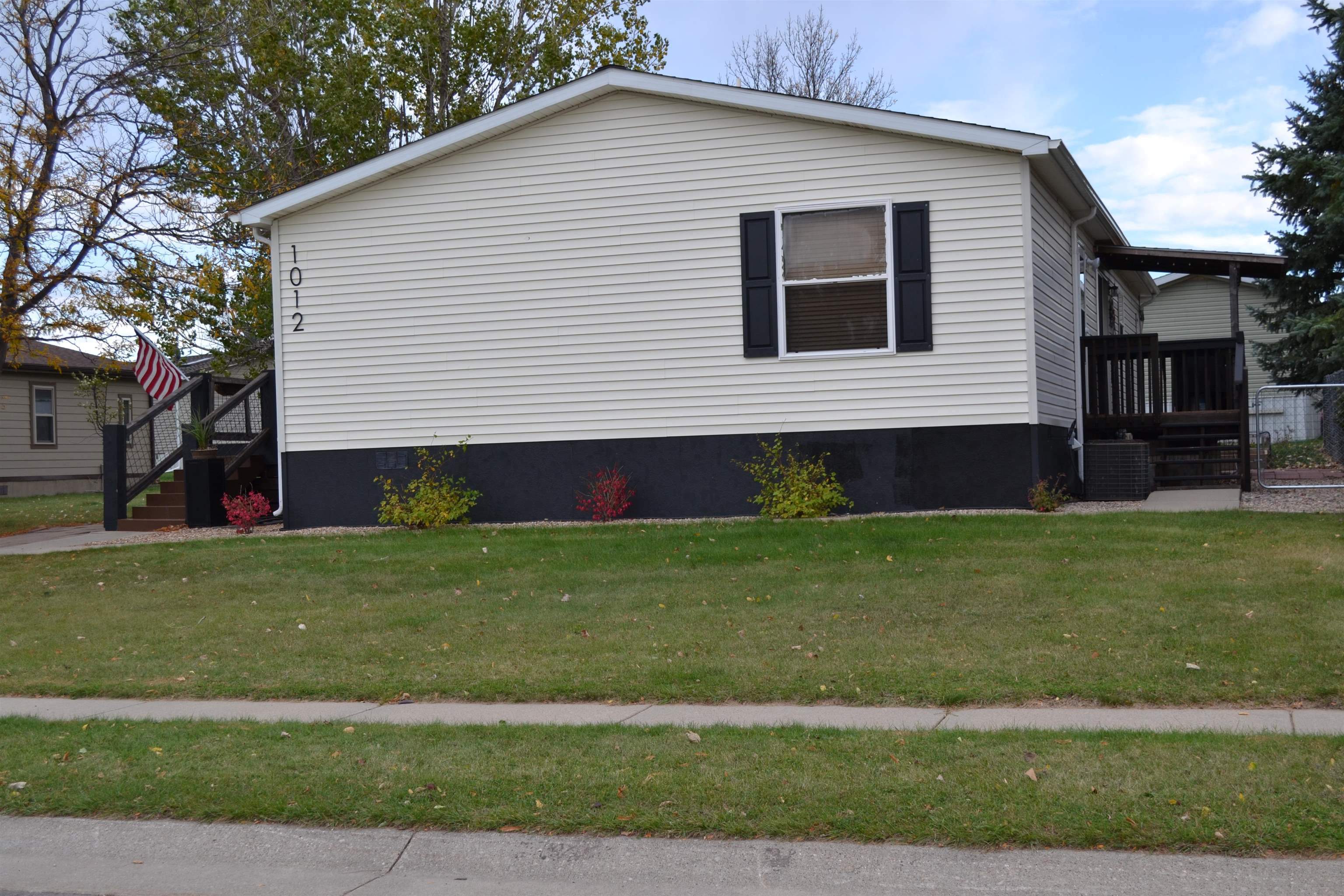 1012 Roughlock Lane