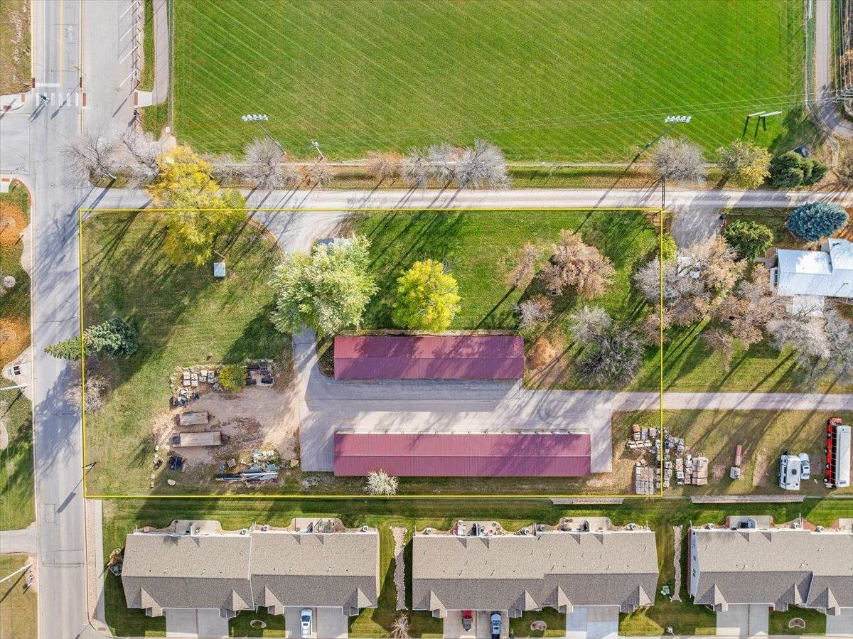 102 Mortensen Lane