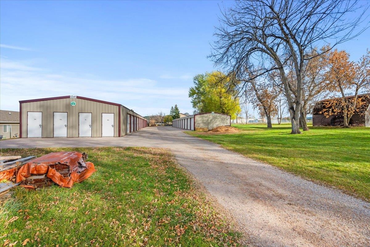 102 Mortensen Lane