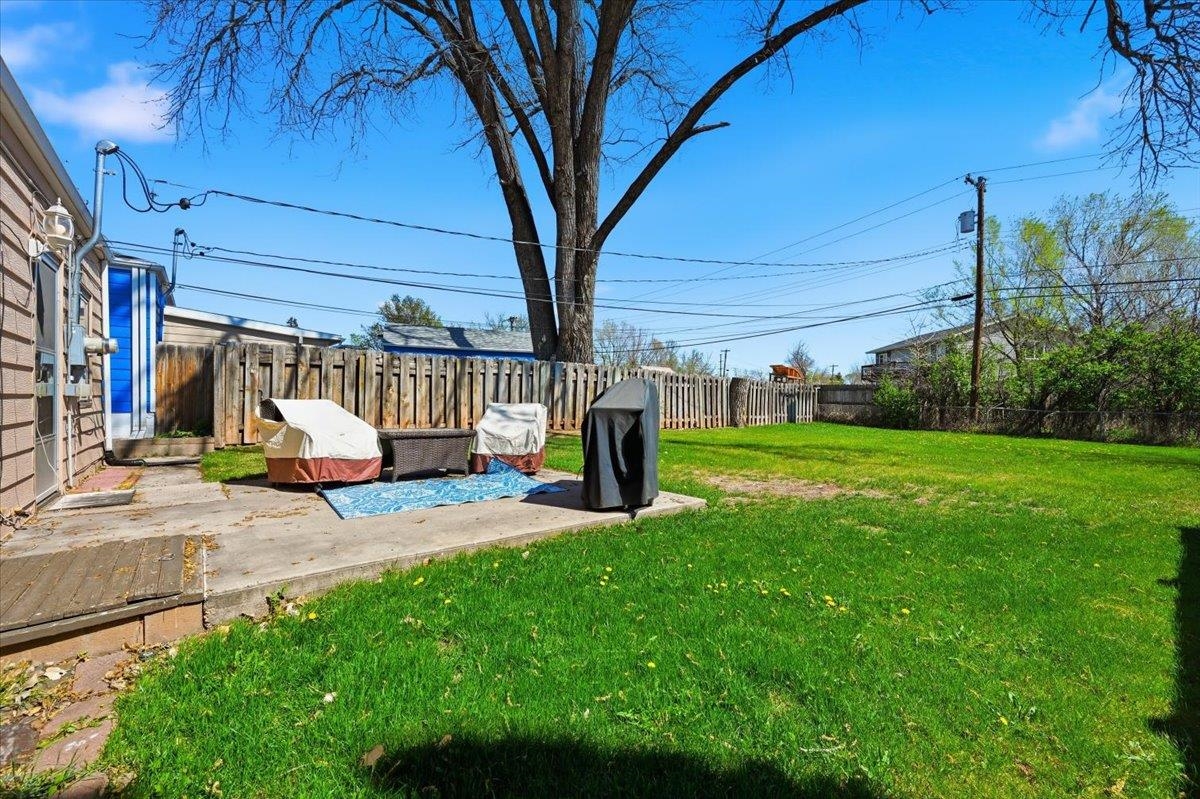218 S Canyon Road
