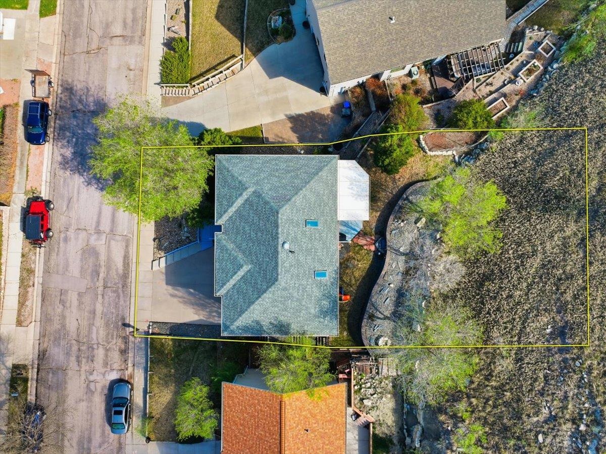2206 Buena Vista Drive