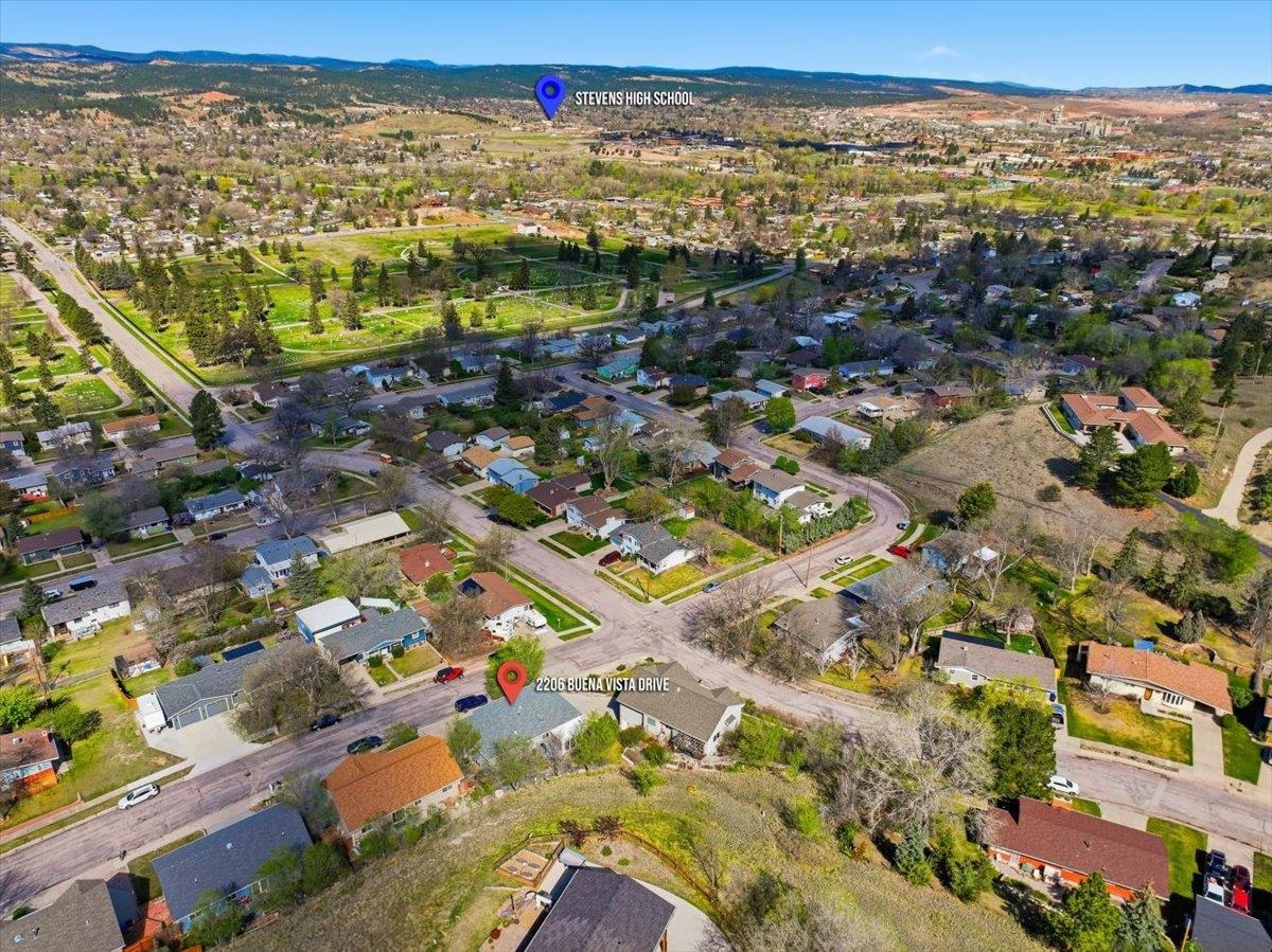 2206 Buena Vista Drive