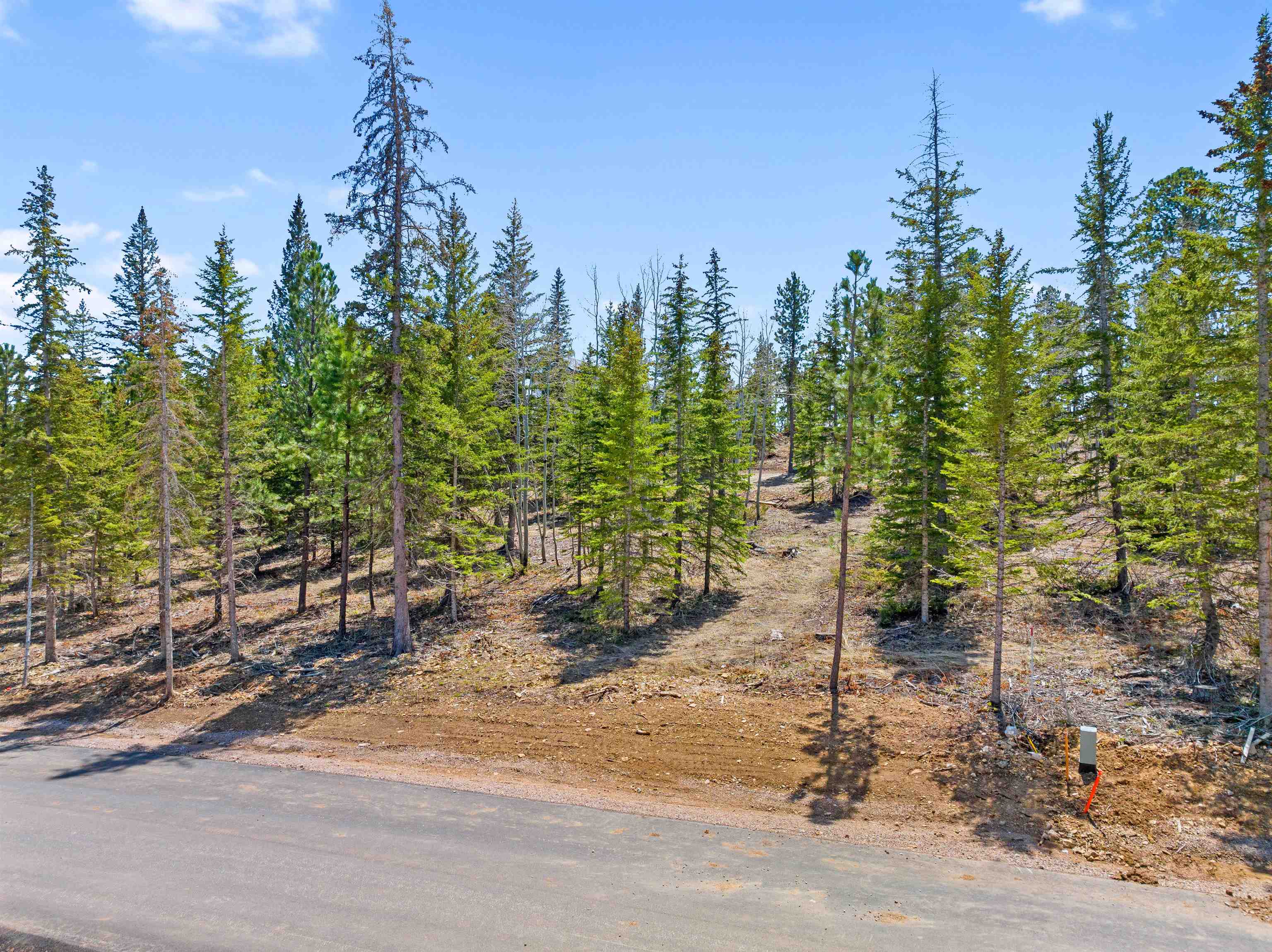 Lot 32 Smokey Stoke Court