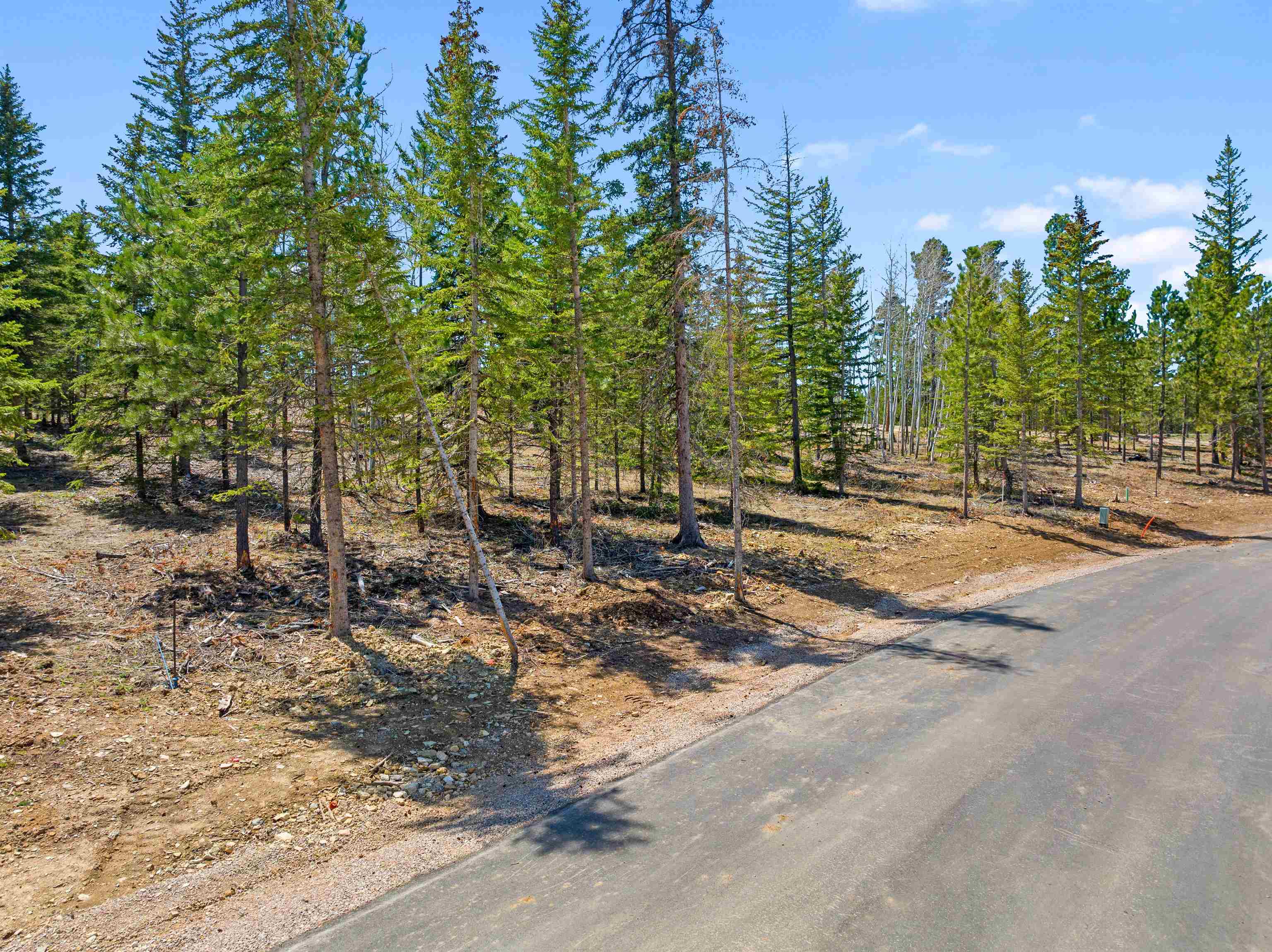 Lot 32 Smokey Stoke Court