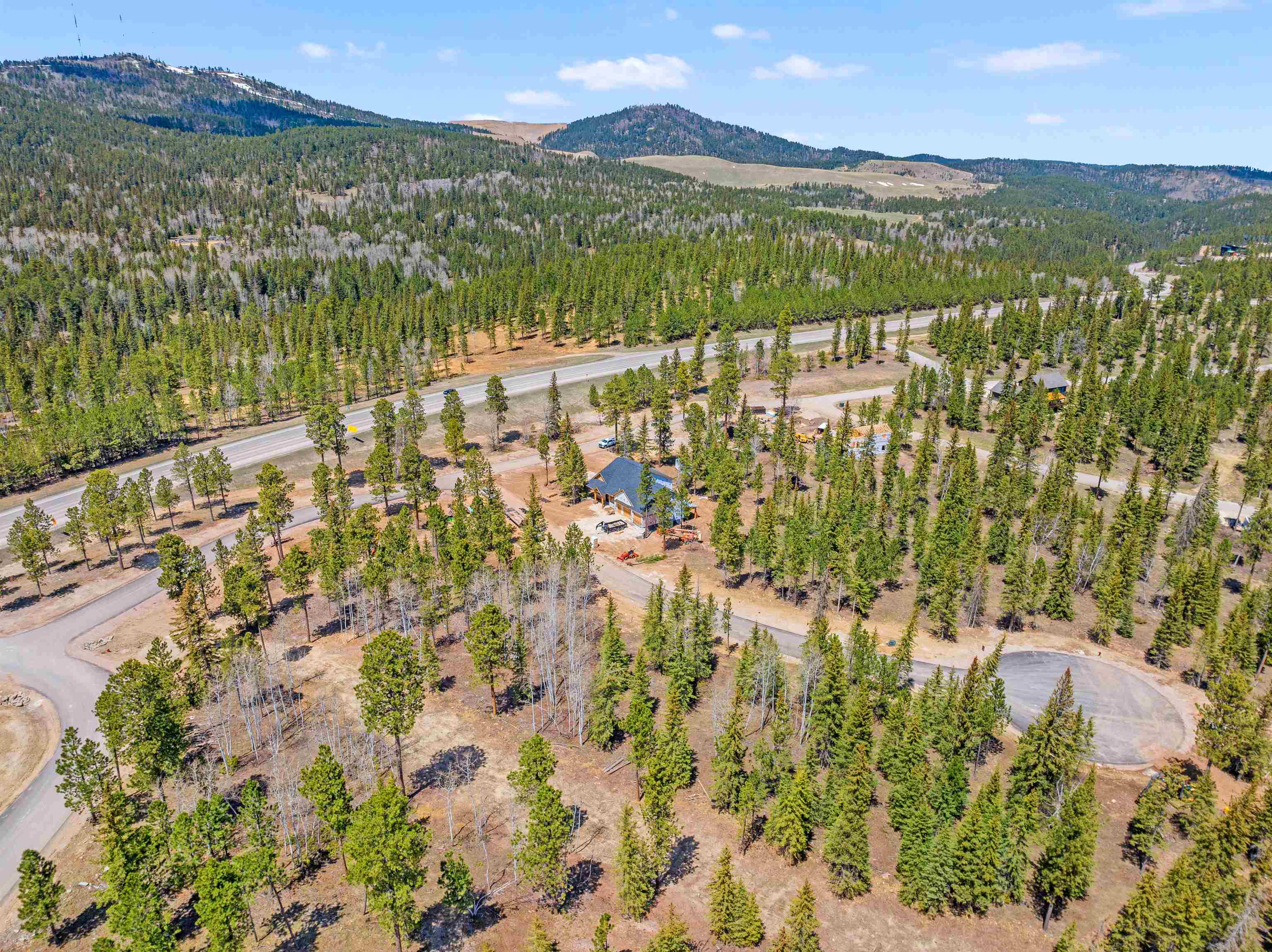 Lot 32 Smokey Stoke Court