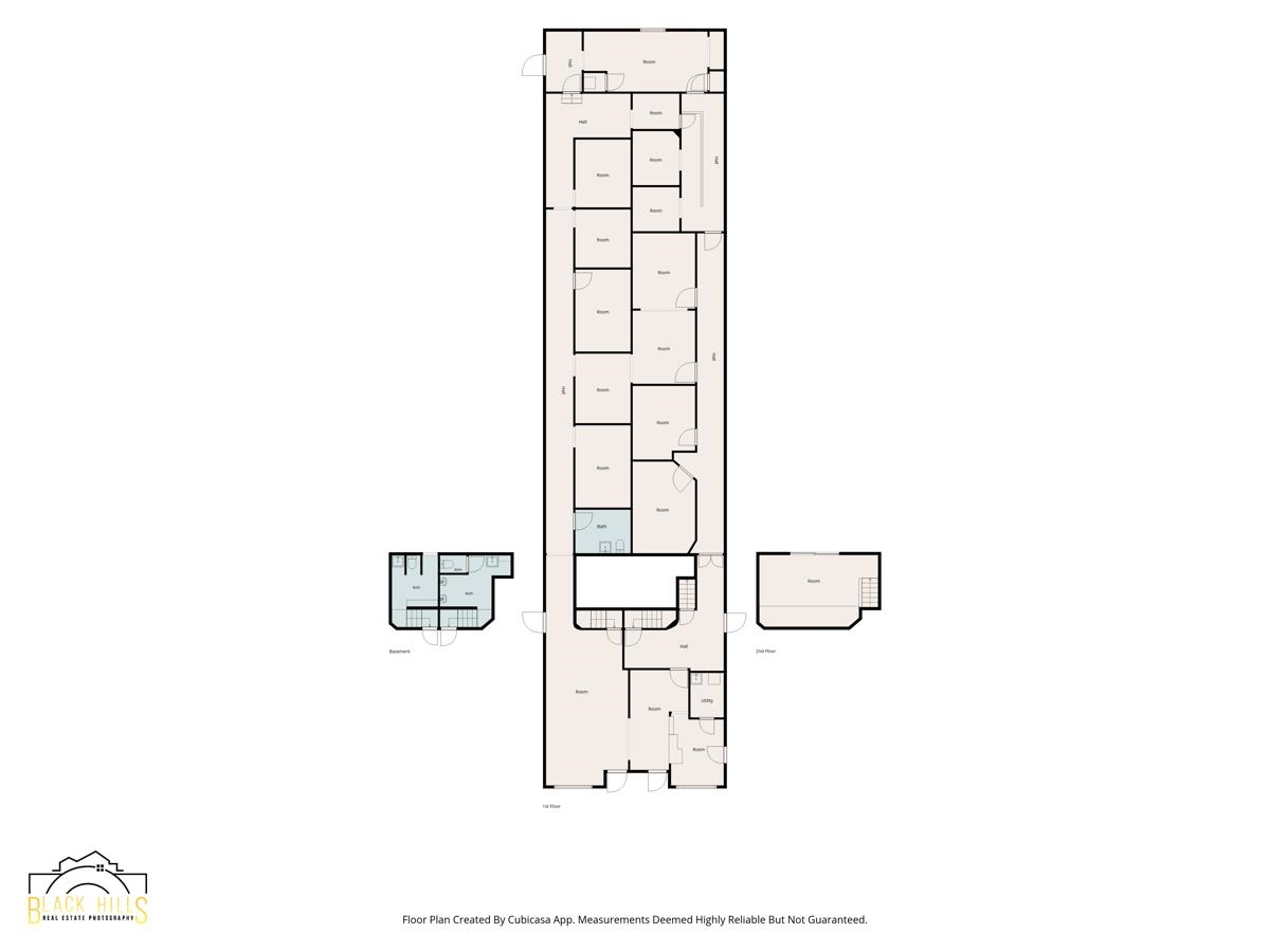 714 N 5th Street