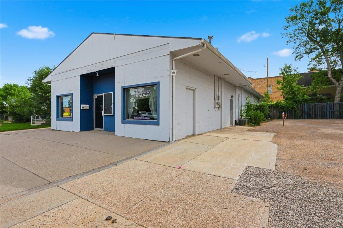 714 N 5th Street
