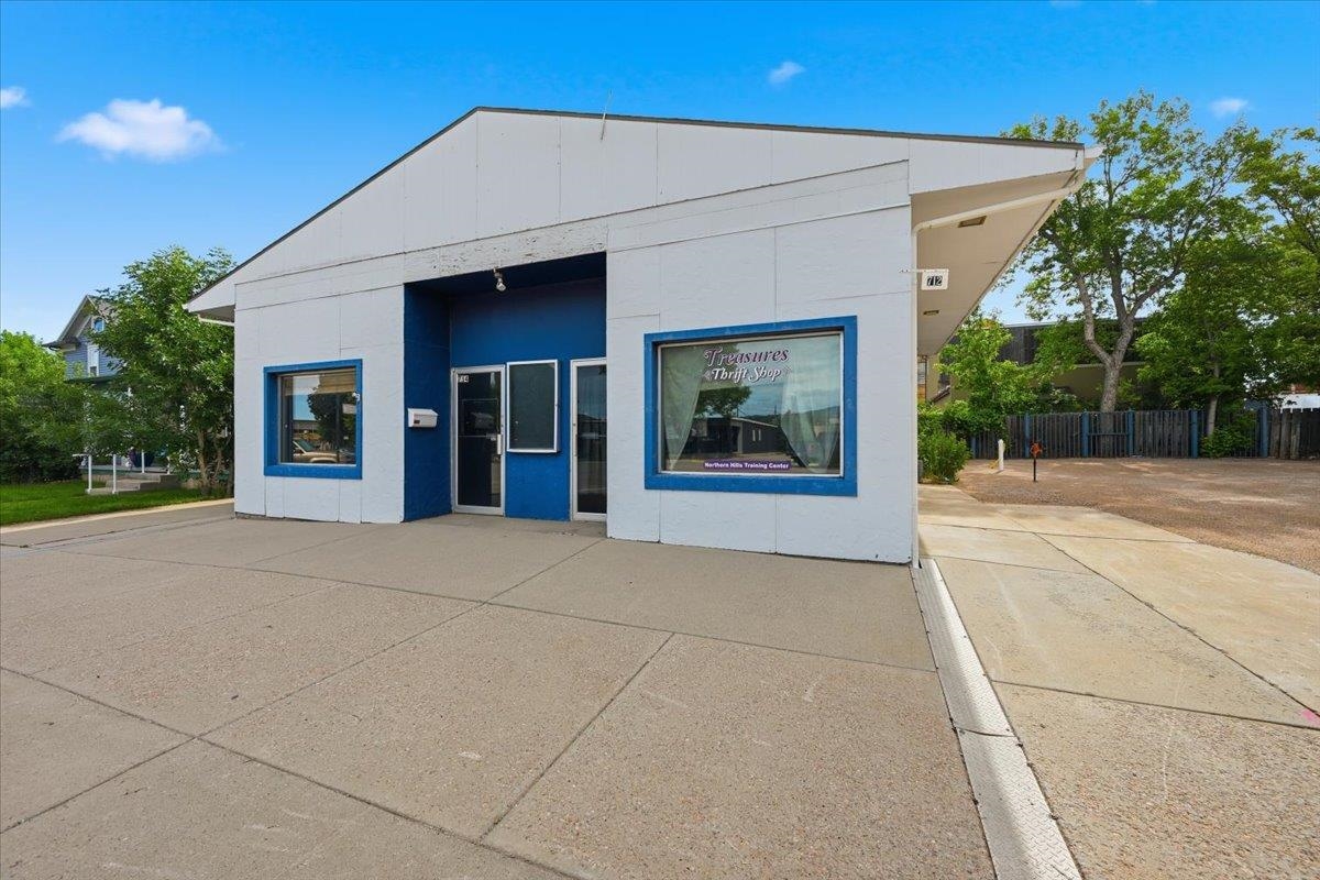 714 N 5th Street