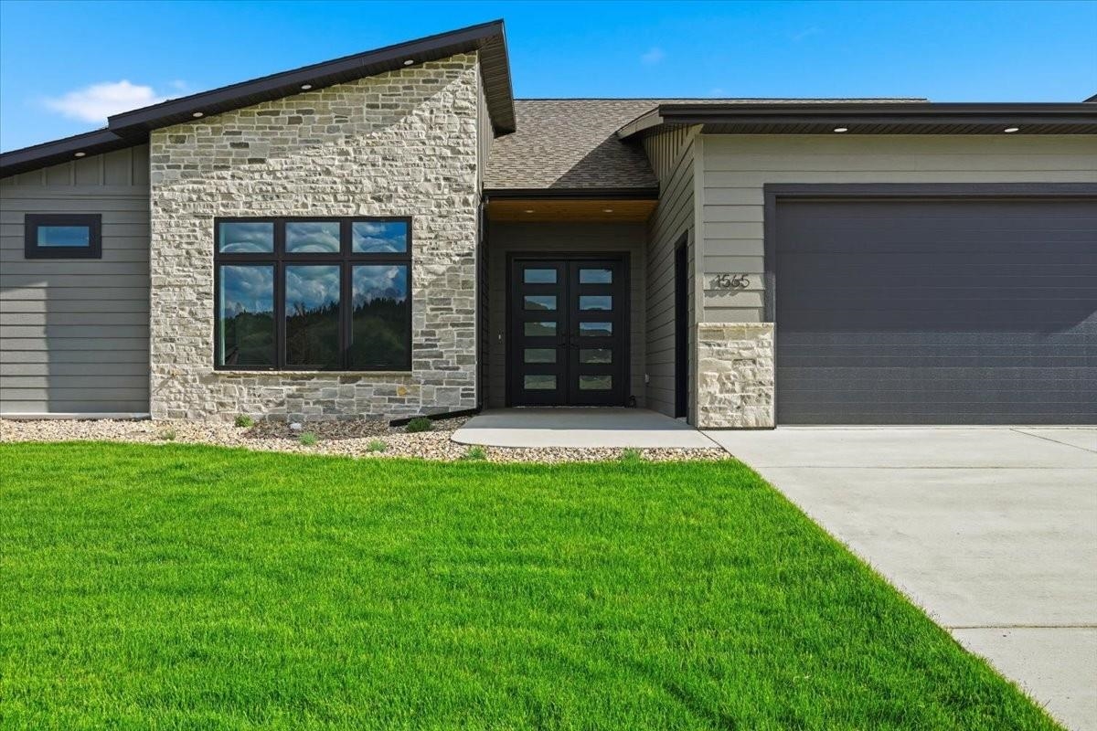 1565 Blue Sage Road