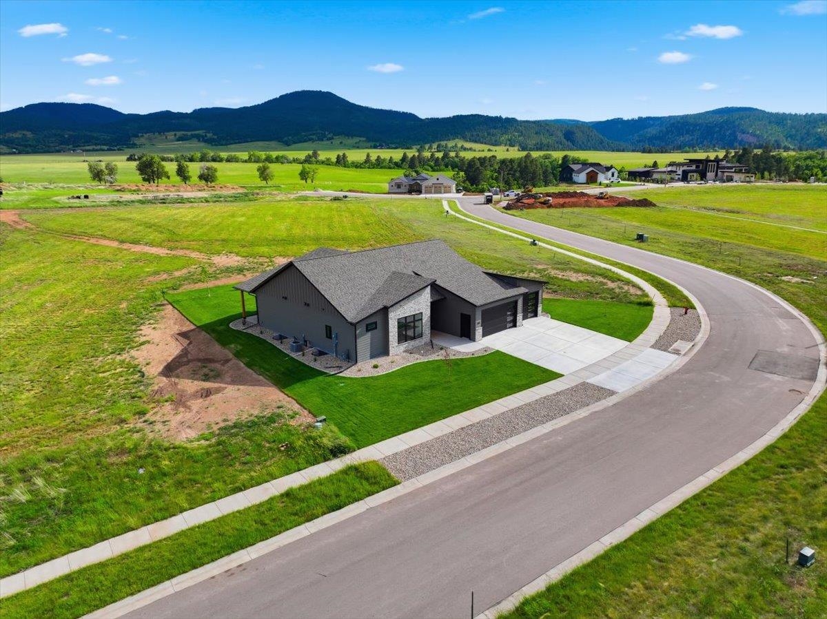 1565 Blue Sage Road