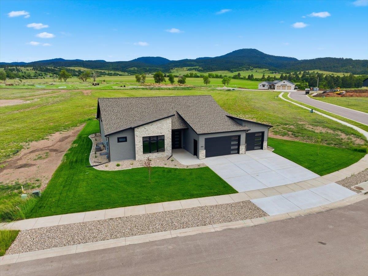 1565 Blue Sage Road
