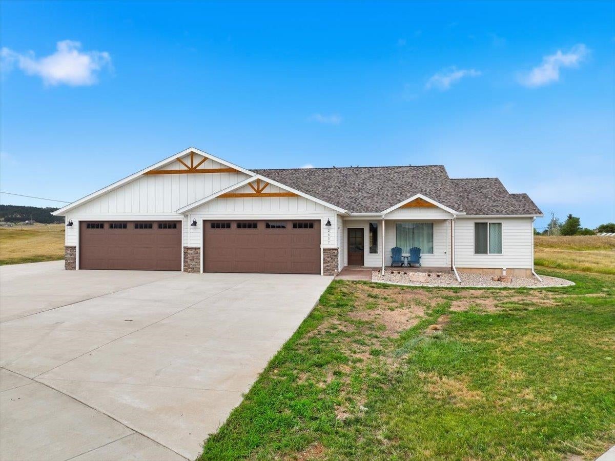 2657 Top Shelf Avenue
