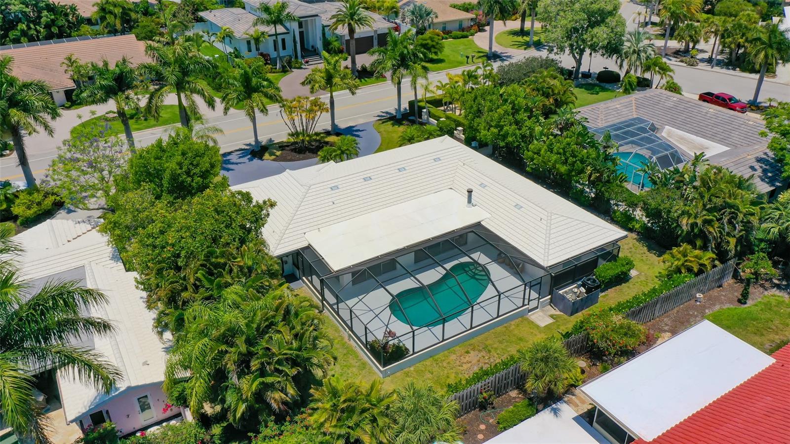 567 BIRD KEY DRIVE