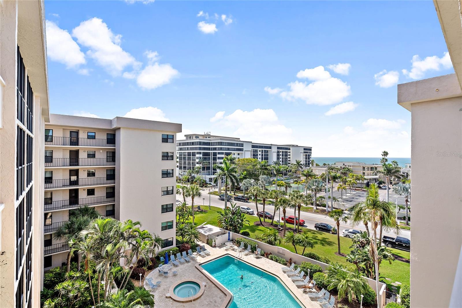 1001 BENJAMIN FRANKLIN DR #606