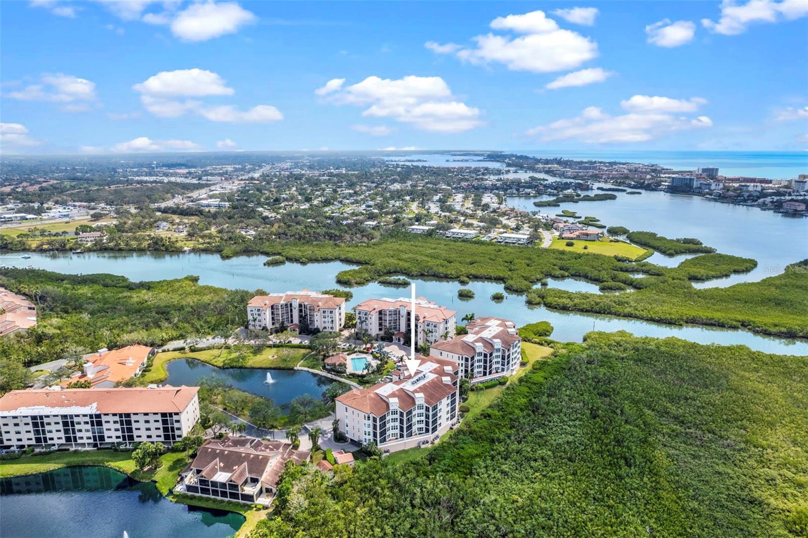 5420 EAGLES POINT CIR #103