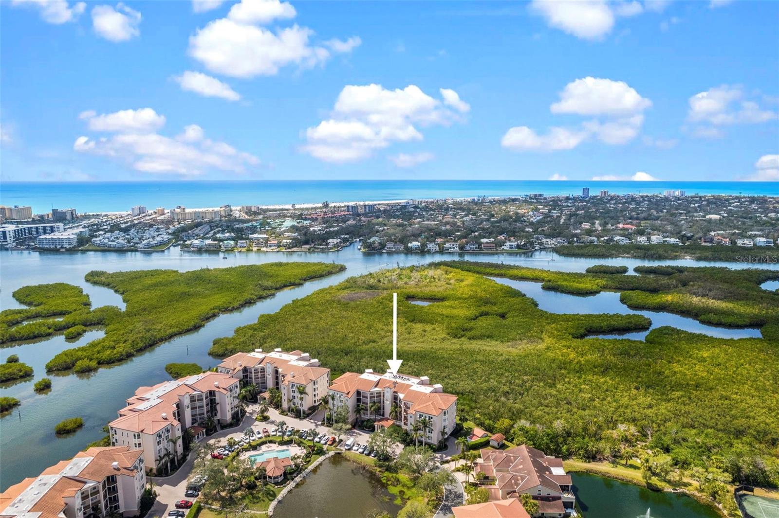 5420 EAGLES POINT CIR #103