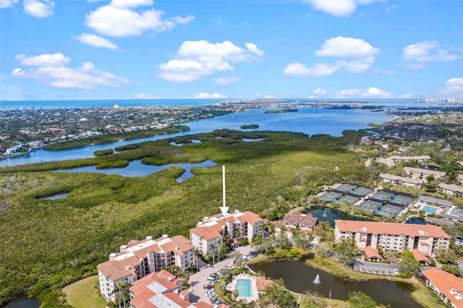 5420 EAGLES POINT CIR #103