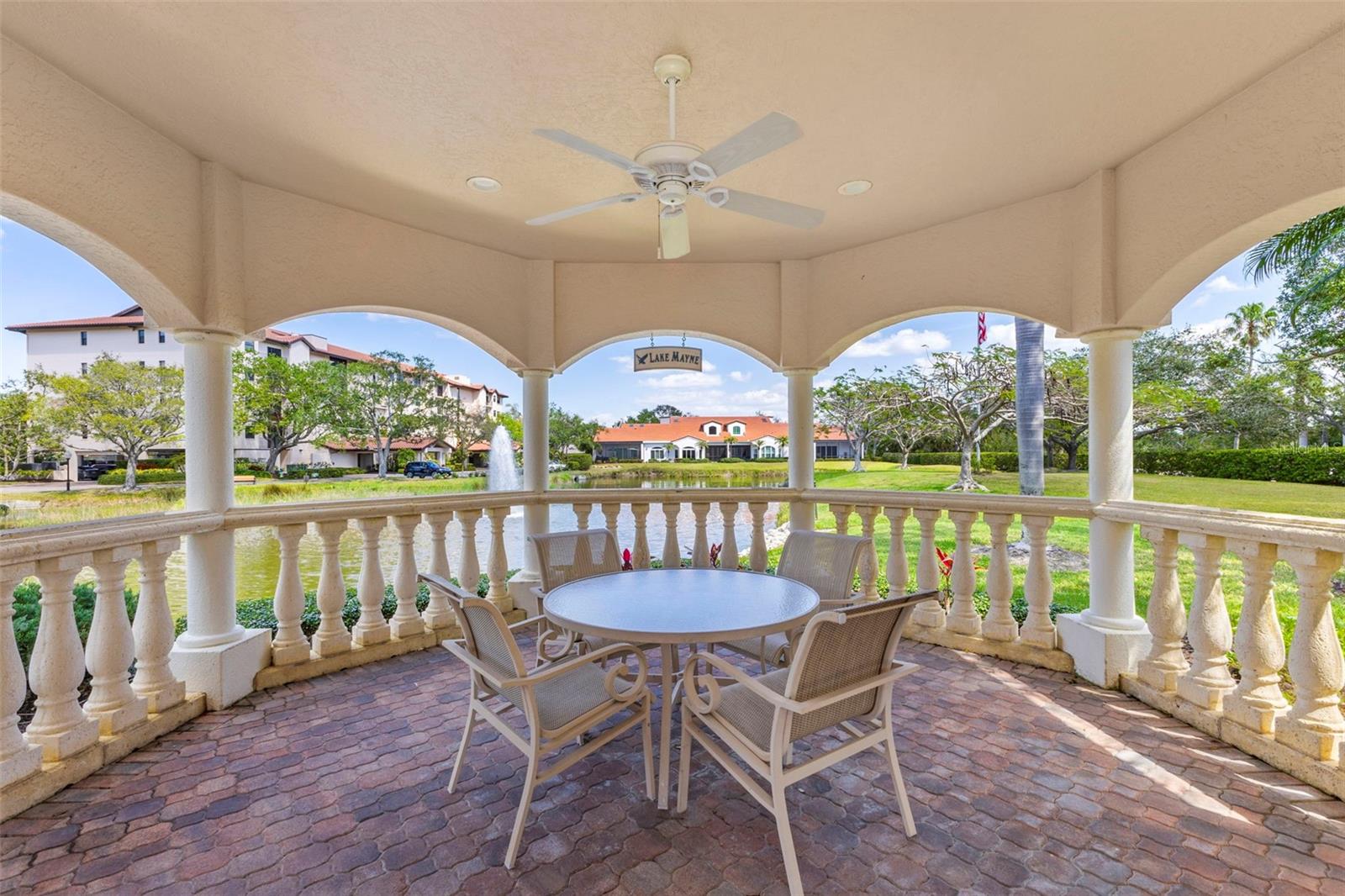 5420 EAGLES POINT CIR #103