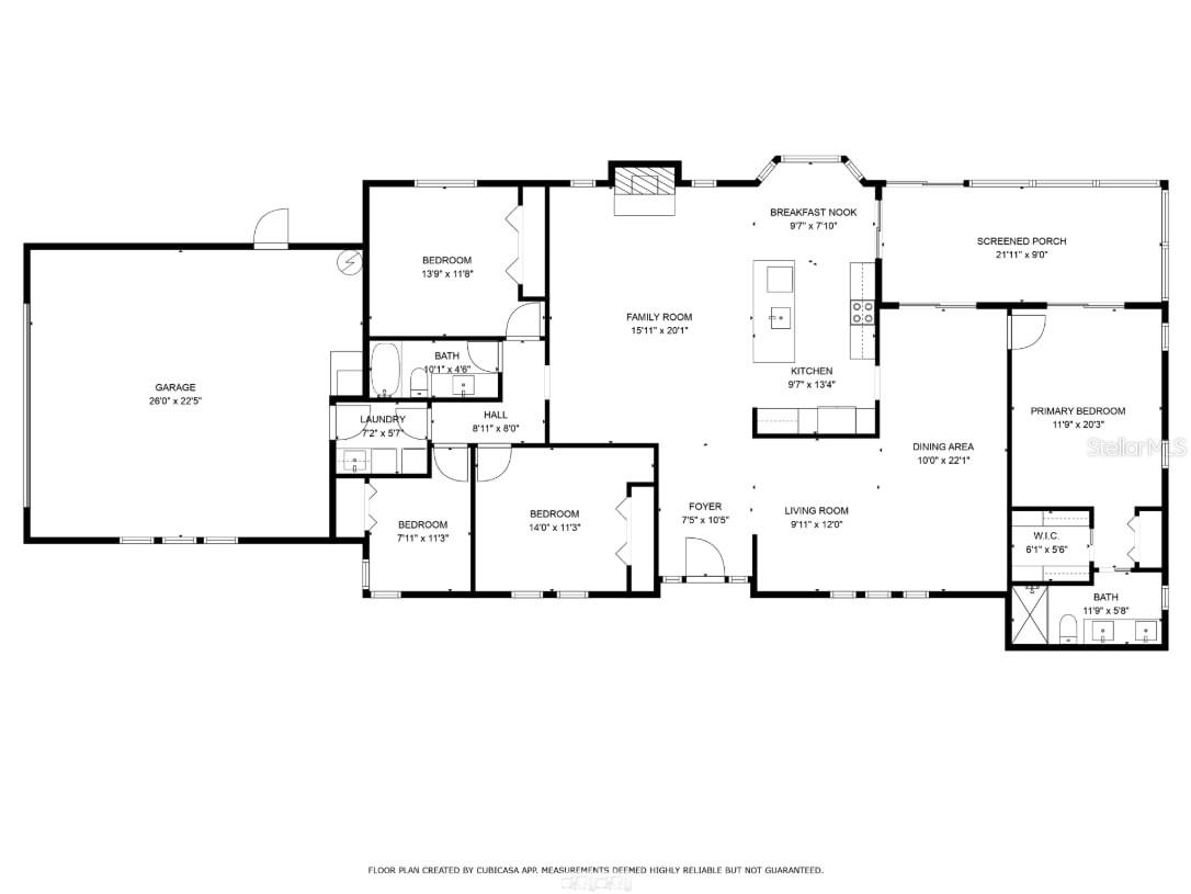 1429 RANCHERO DR