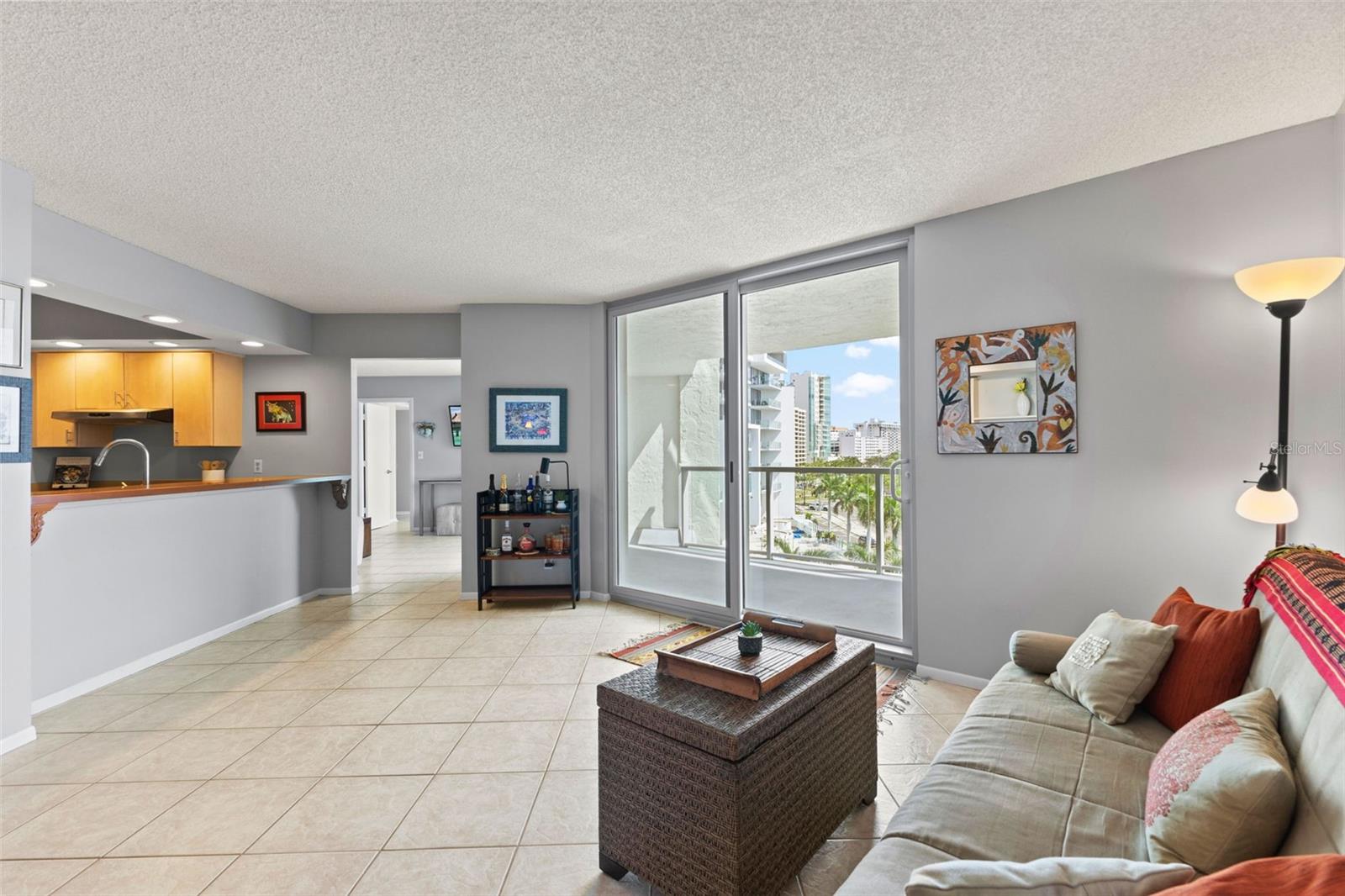 1111 N GULFSTREAM AVE #6B